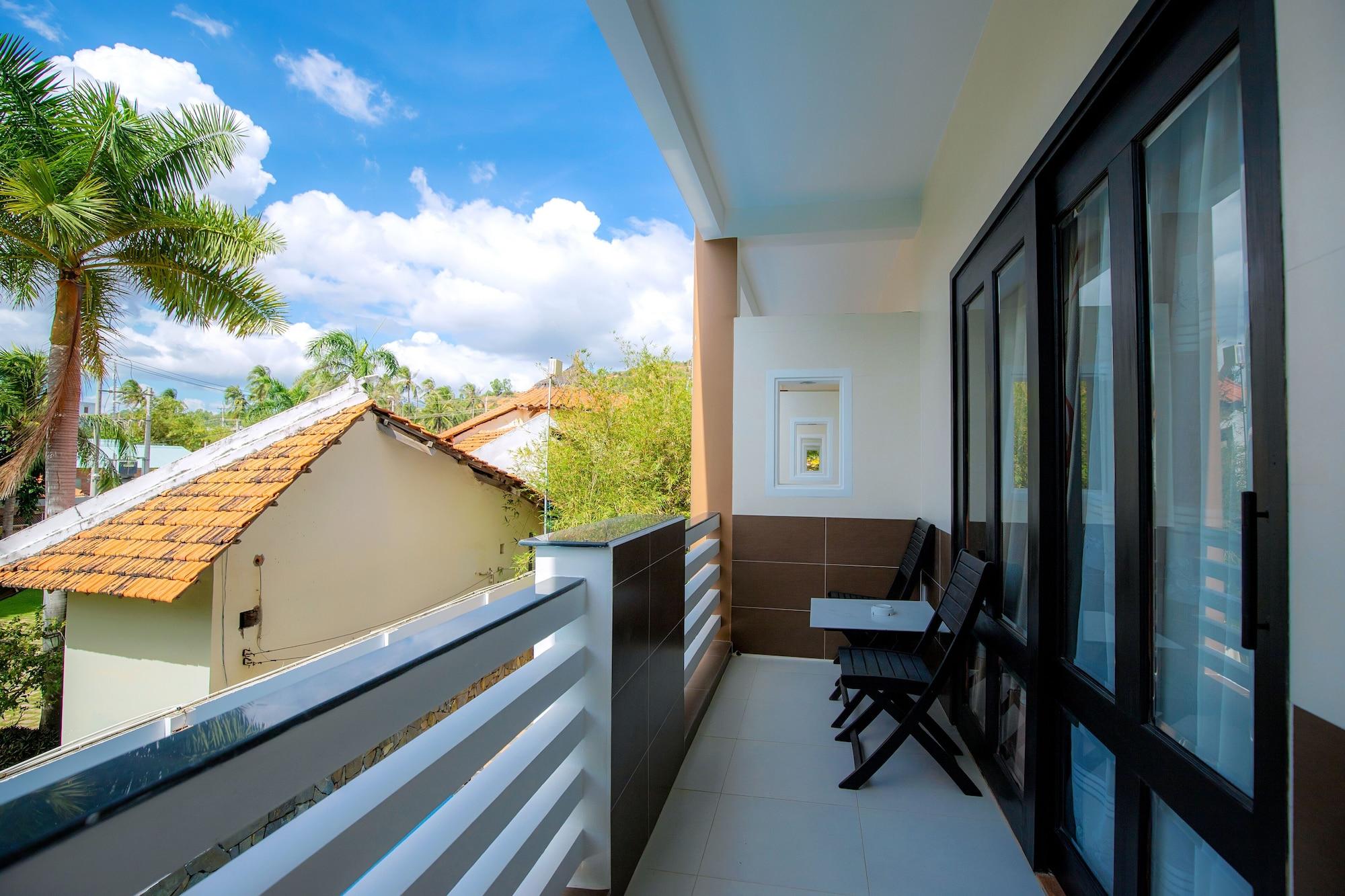 Dưỡng Bãi Biển Sun&sands