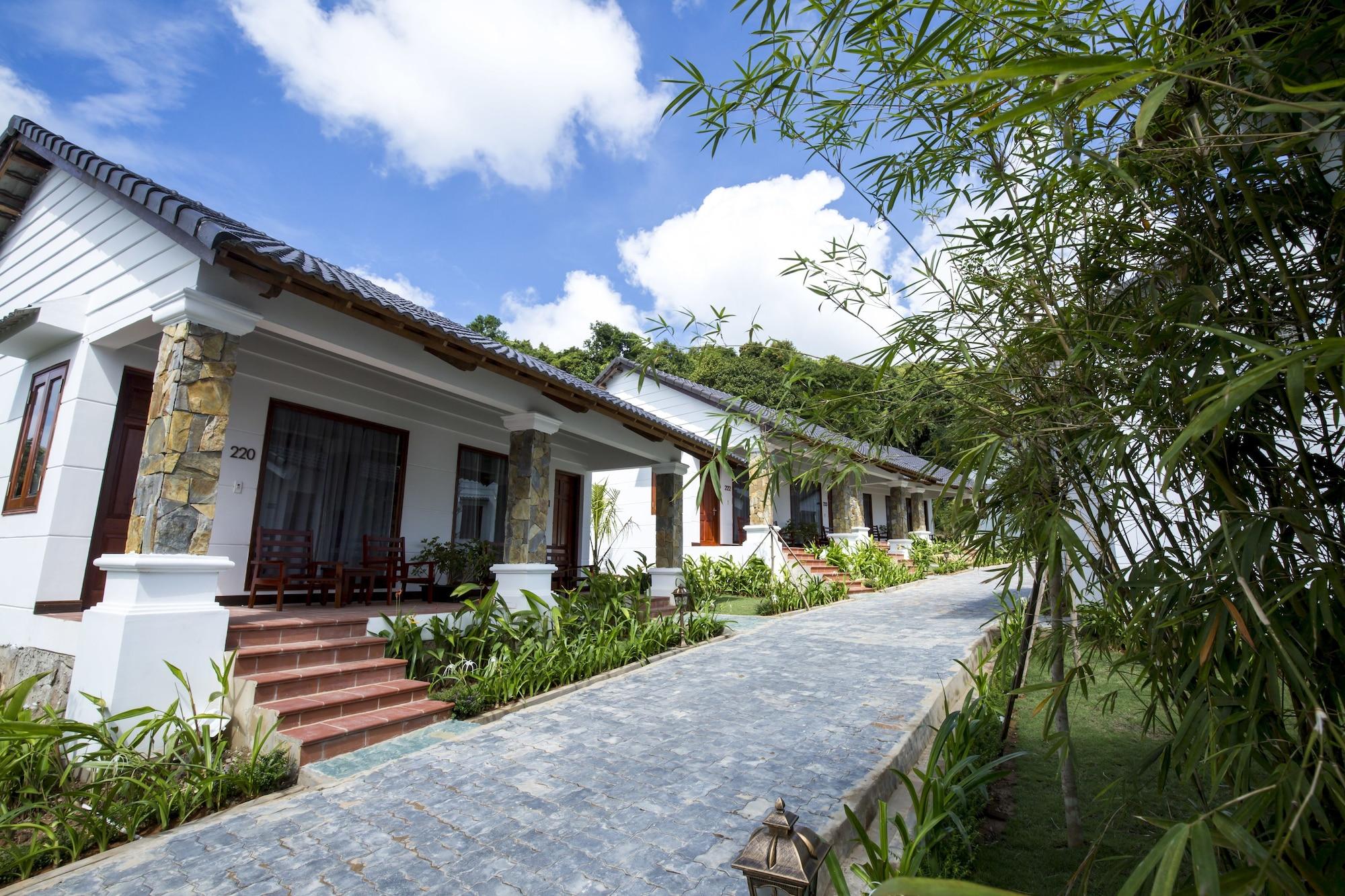 Resort Myplace Siena Garden Phu Quoc
