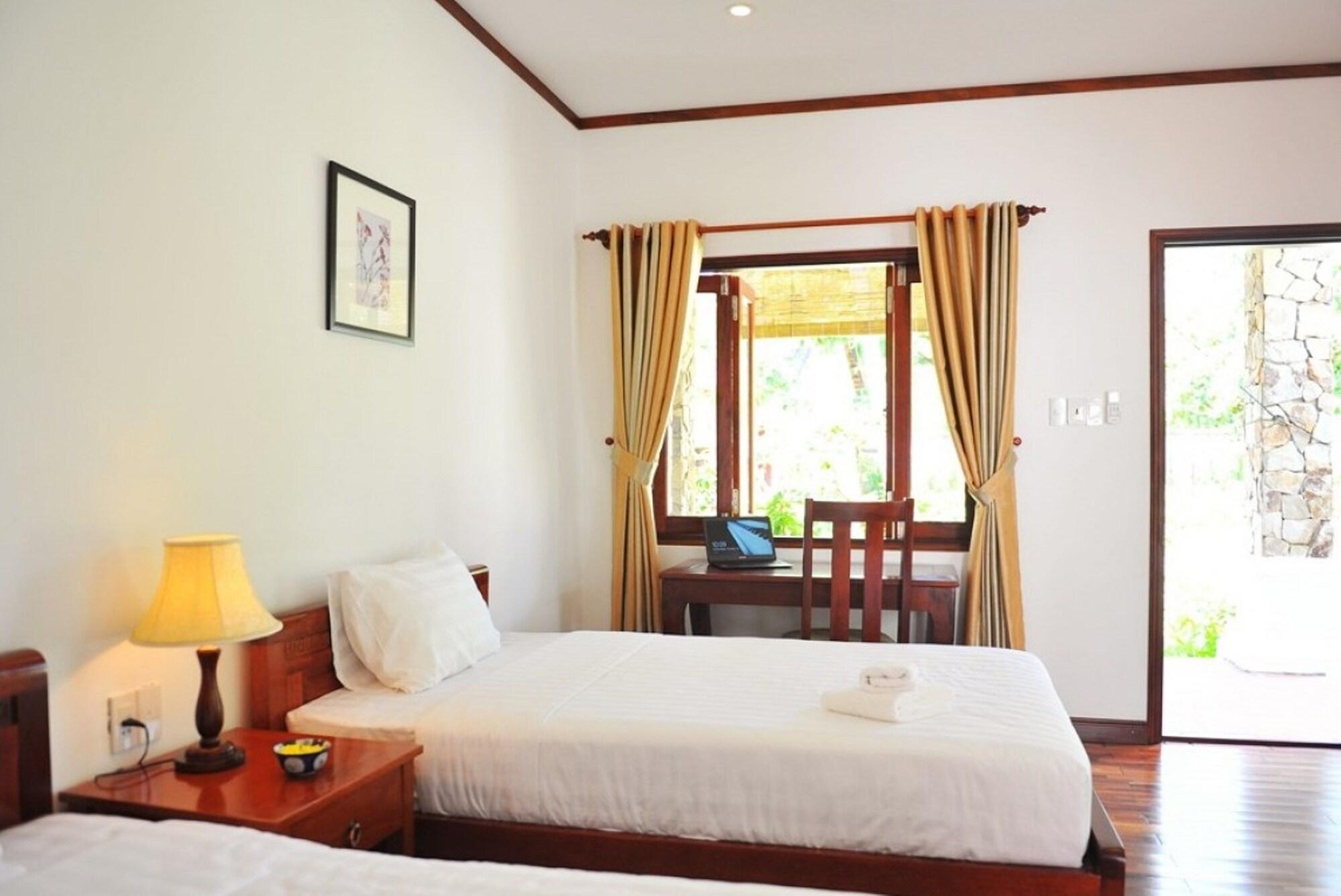 Myplace Siena Garden 3* Phu Quoc