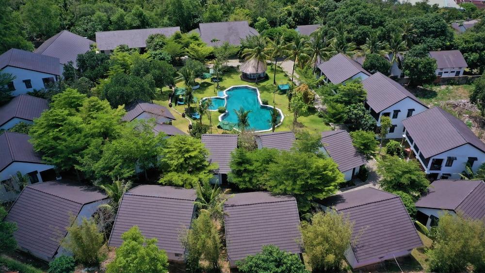 Resort Myplace Siena Garden Phu Quoc