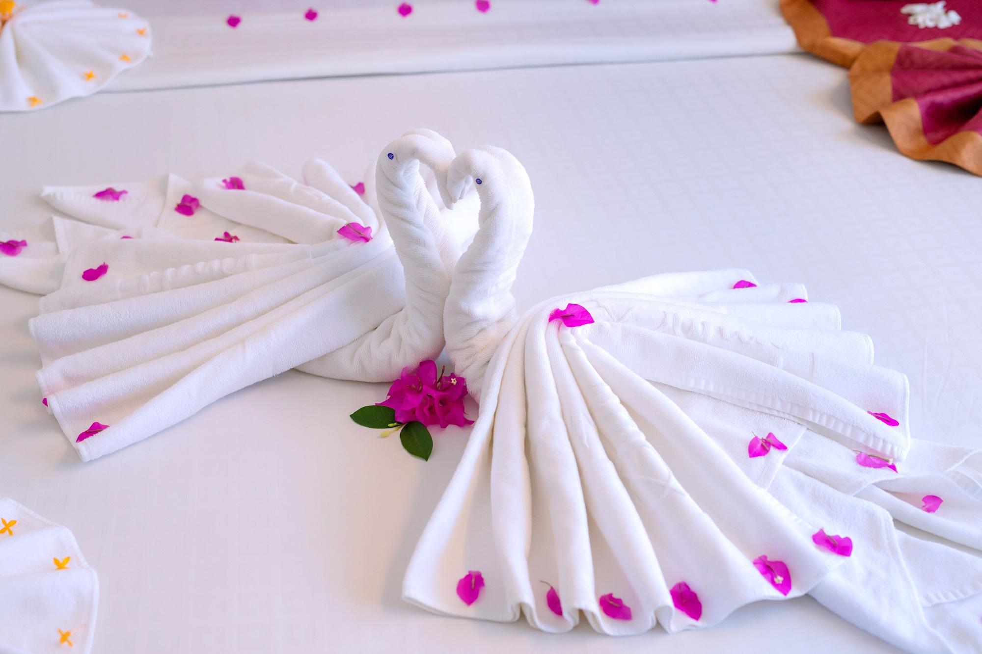 Dưỡng Bãi Biển Sun&sands Khách sạn