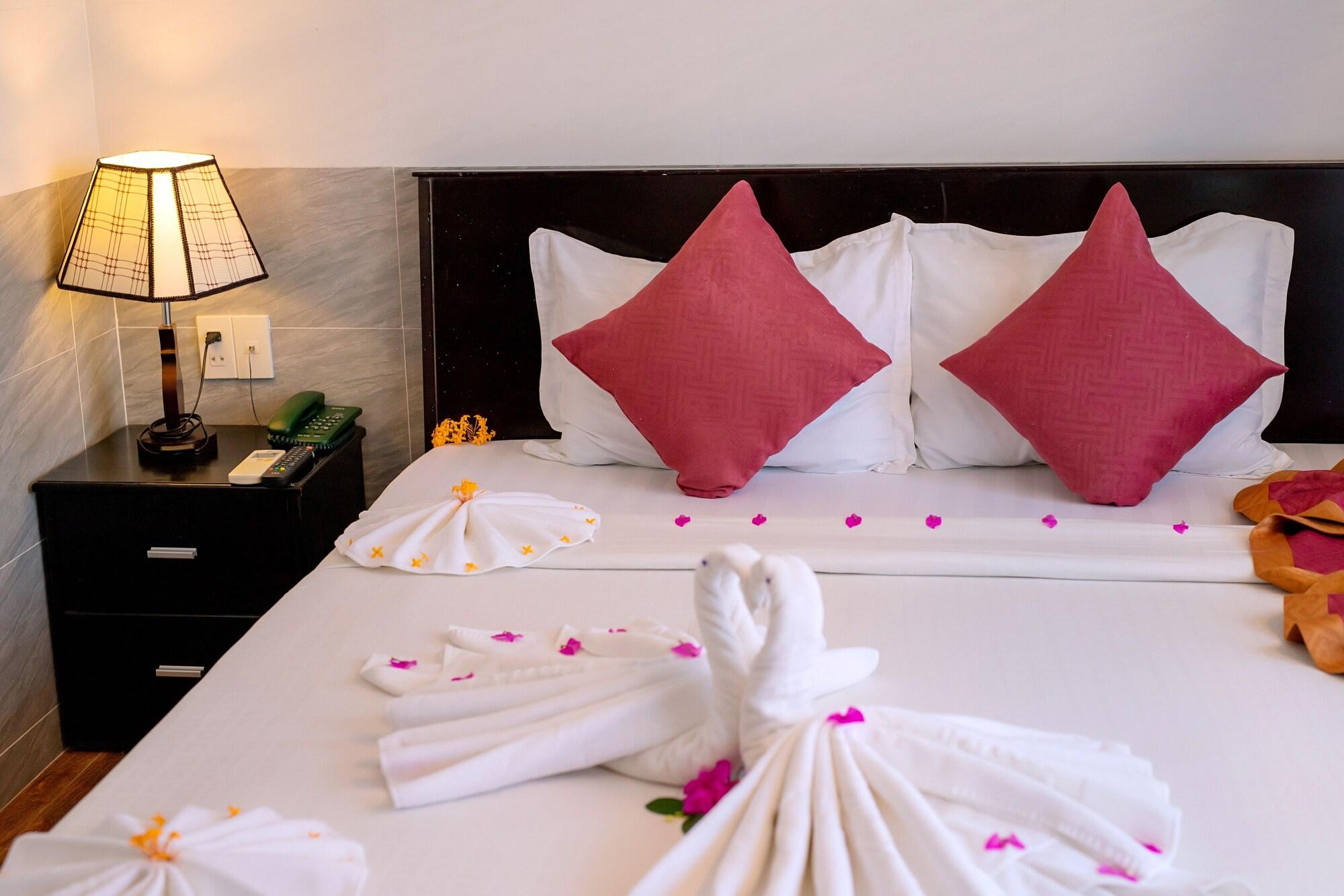 Dưỡng Bãi Biển Sun&sands 3* Mũi Né
