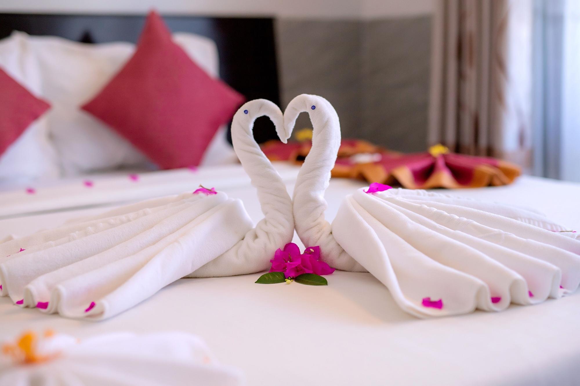 Dưỡng Bãi Biển Sun&sands 3* Mũi Né