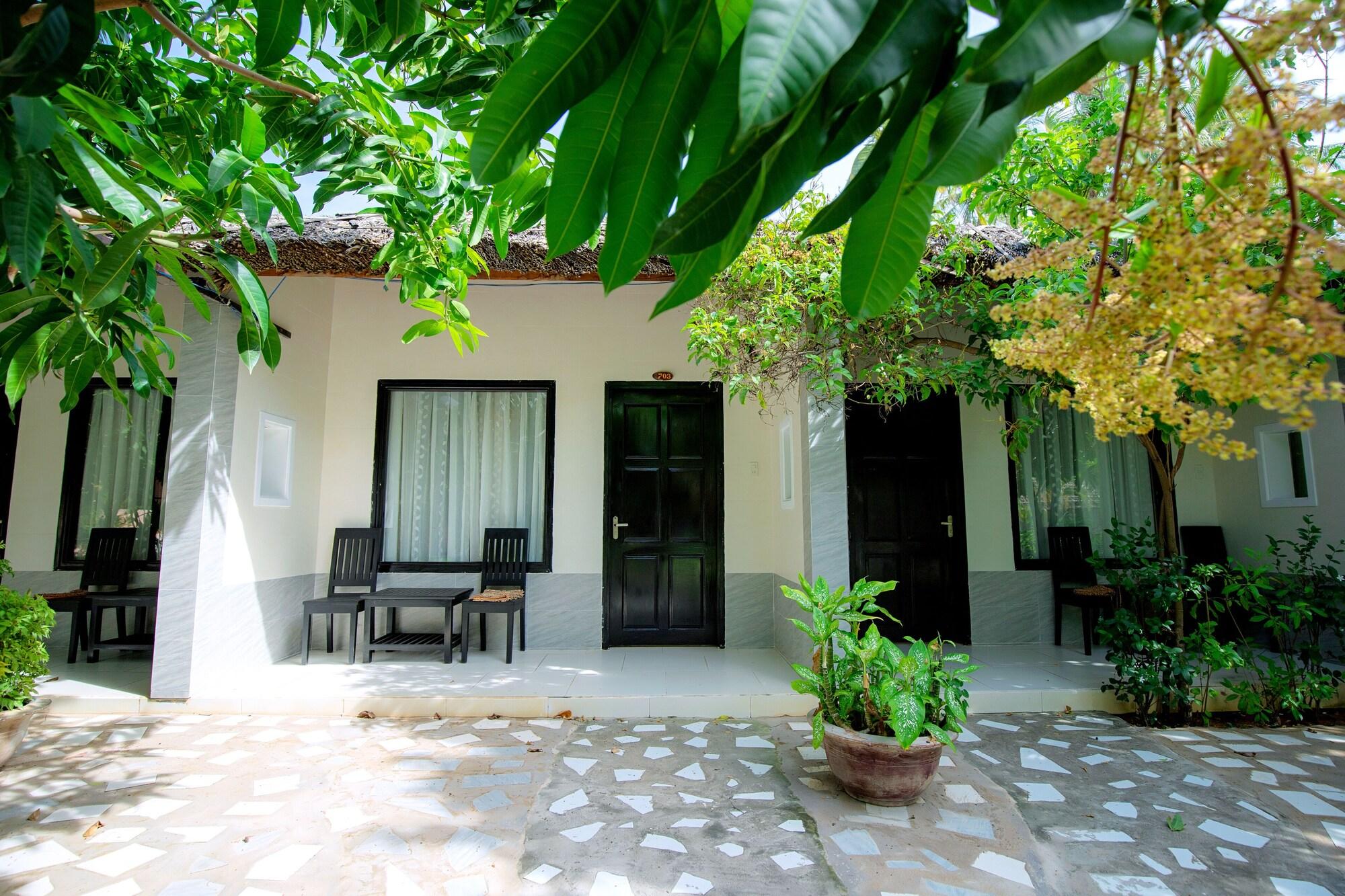 Dưỡng Bãi Biển Sun&sands 3* Mũi Né