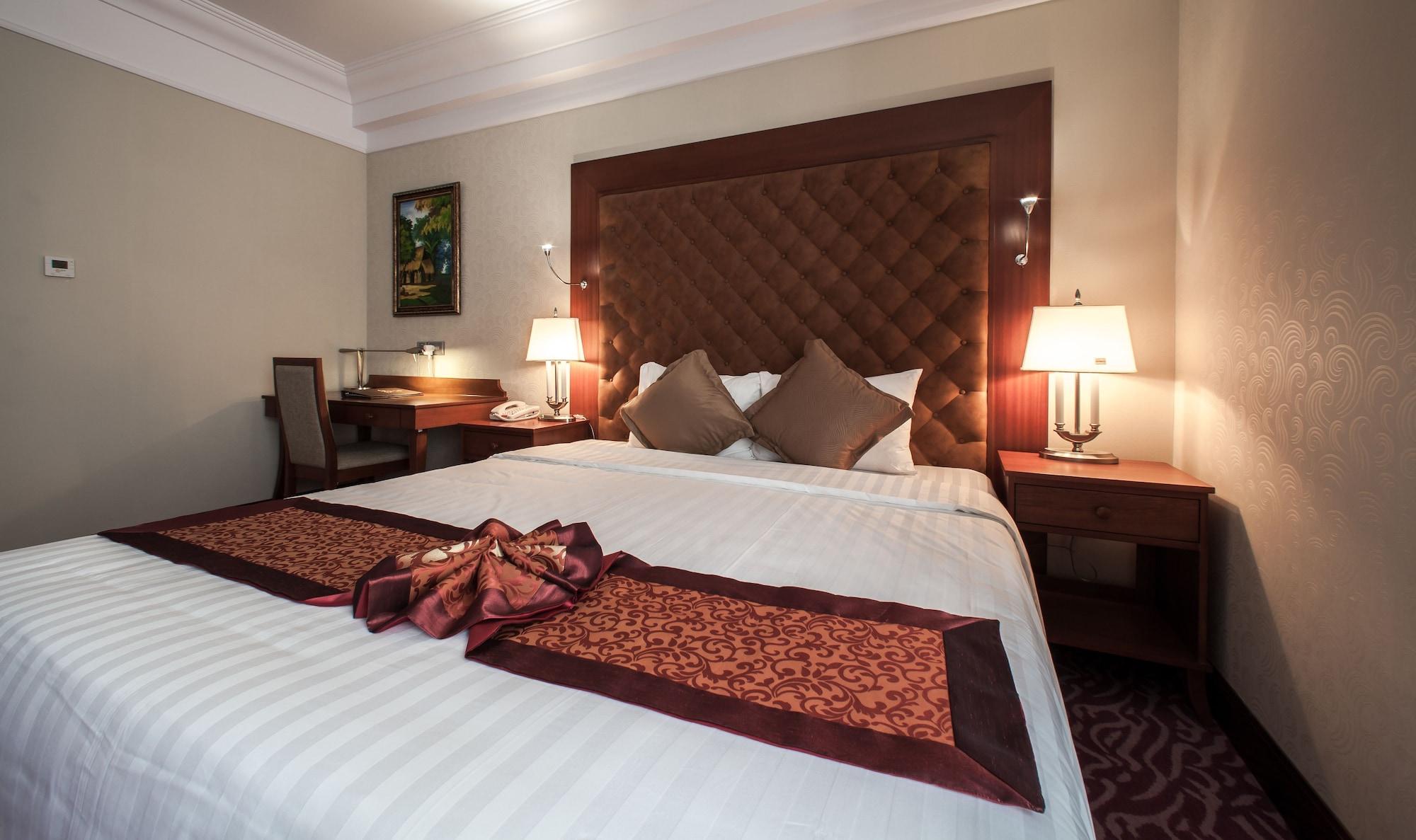 Quân đội - 1a Nguyễn Tri Phương Hà Nội