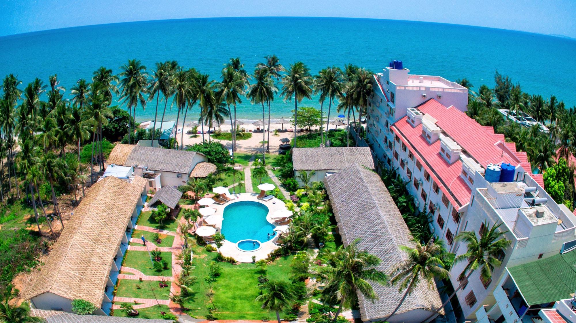 Dưỡng Bãi Biển Sun&sands Mũi Né