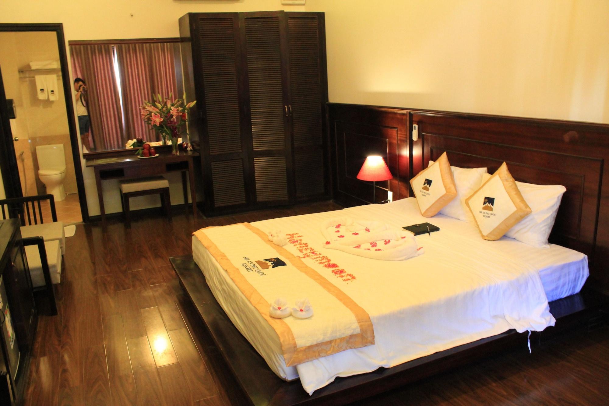 Hoi An Retreat