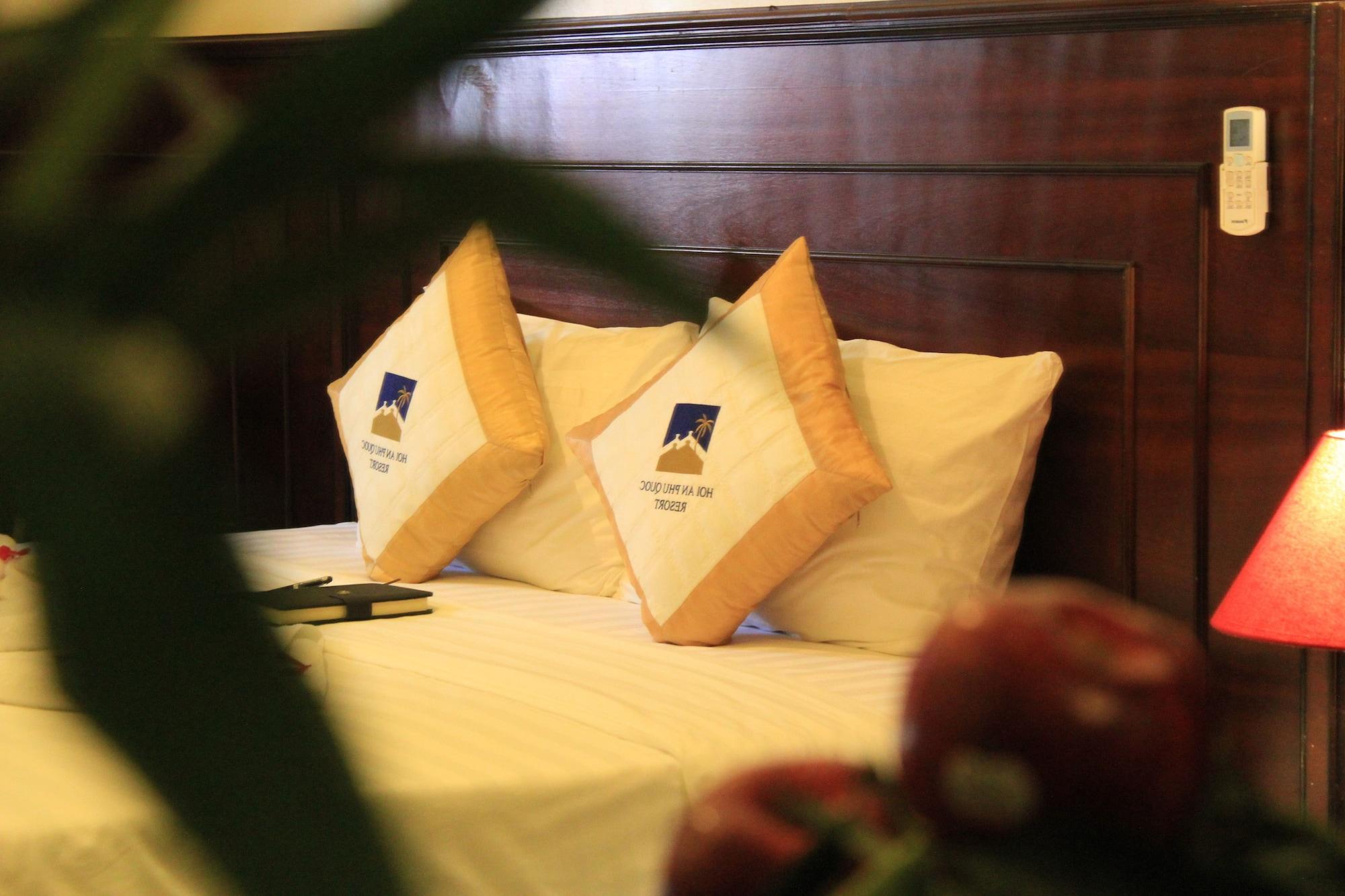 Resort Hoi An Retreat Phu Quoc