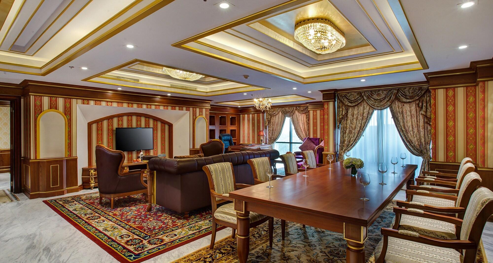 Quân đội - 1a Nguyễn Tri Phương Khách sạn