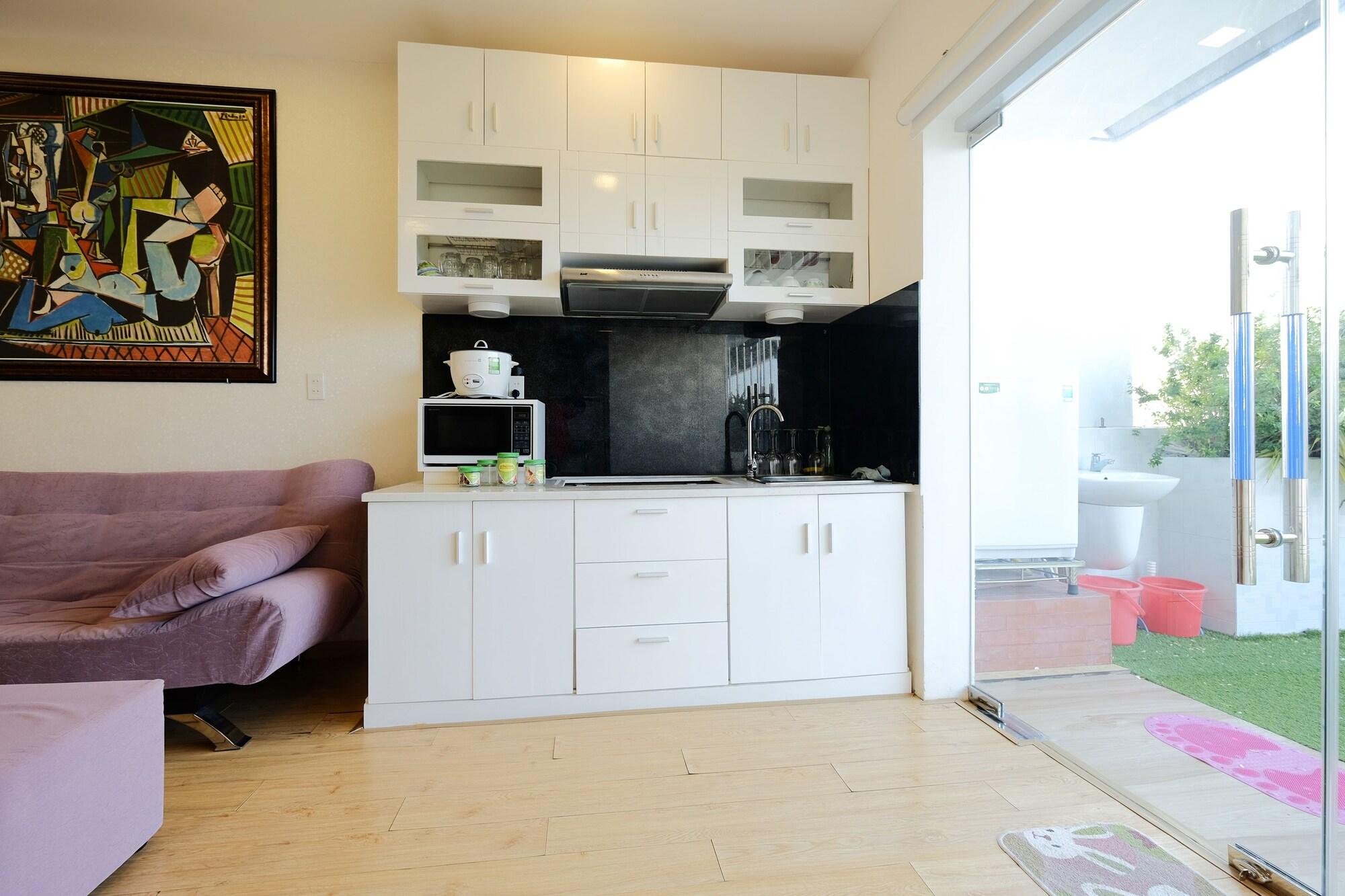Apartment Ocean View *