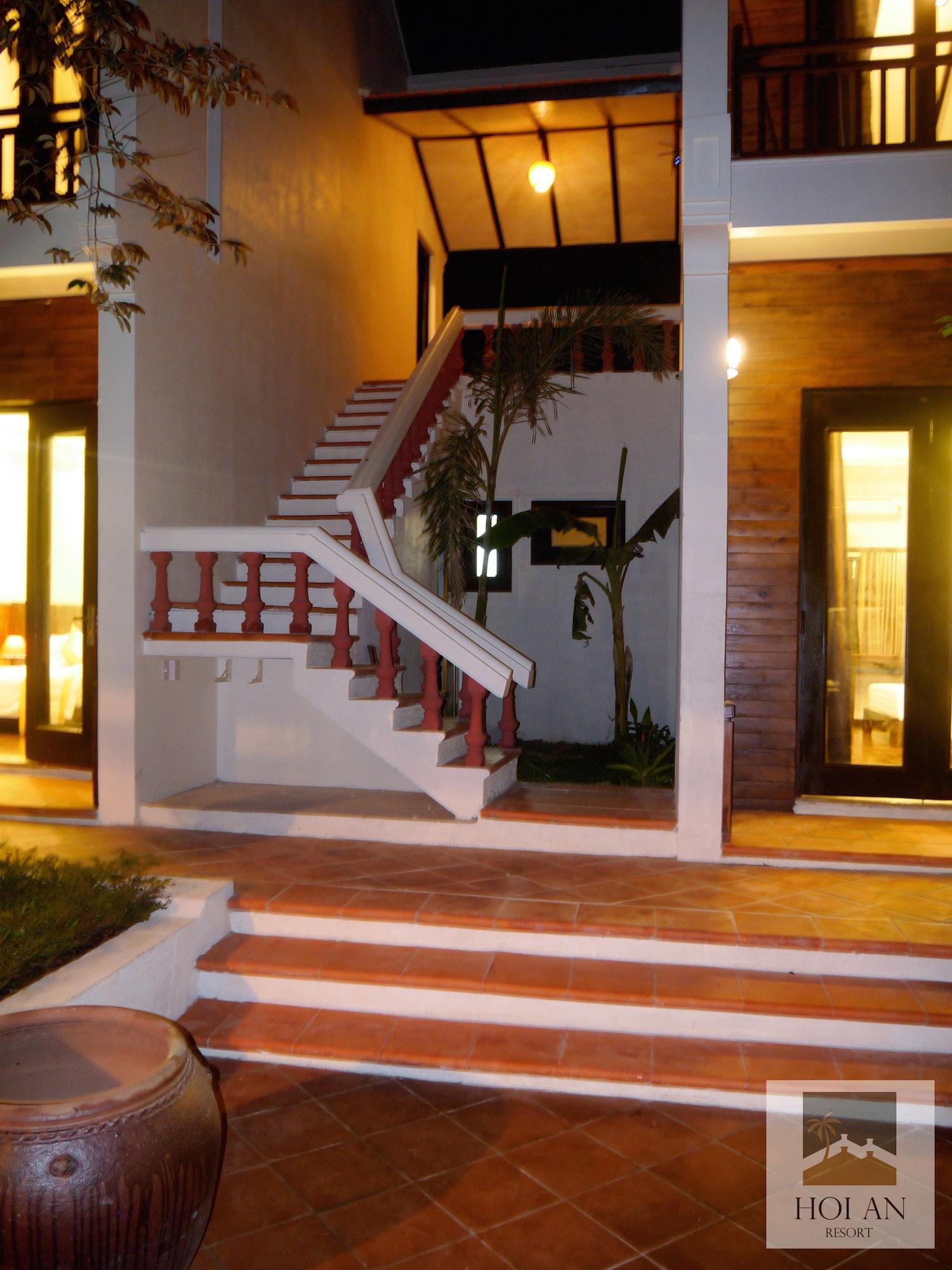 Hoi An Retreat Resort Phu Quoc