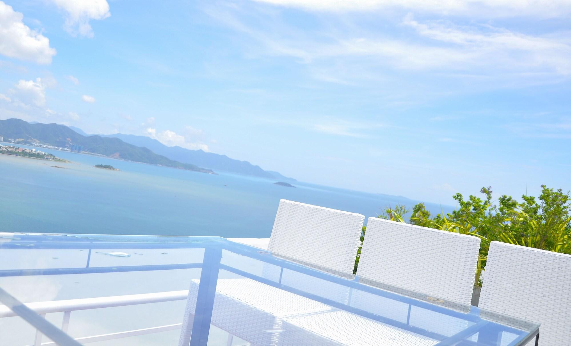 Ocean View *