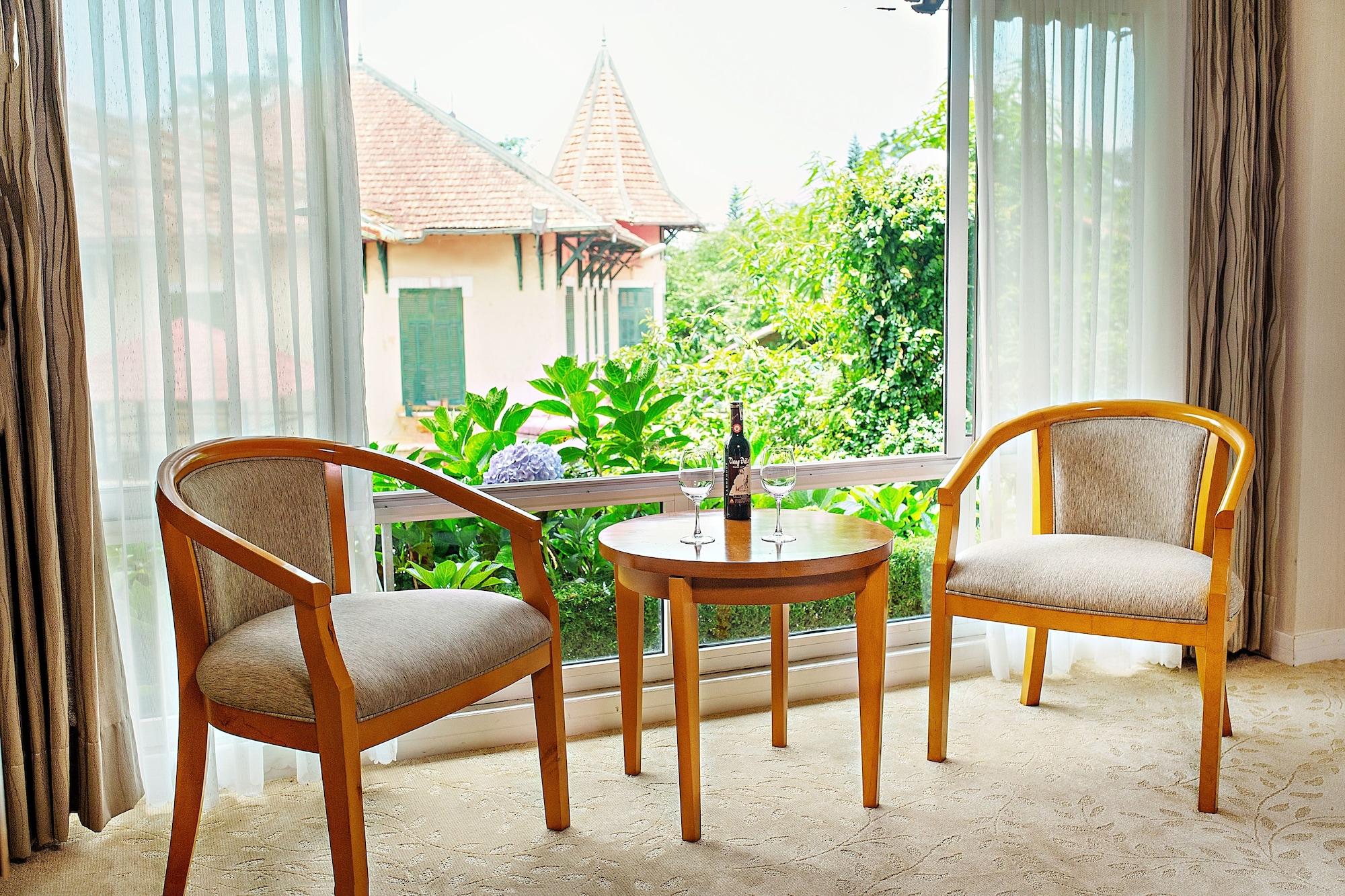 Mường Thanh 4* Đà Lạt