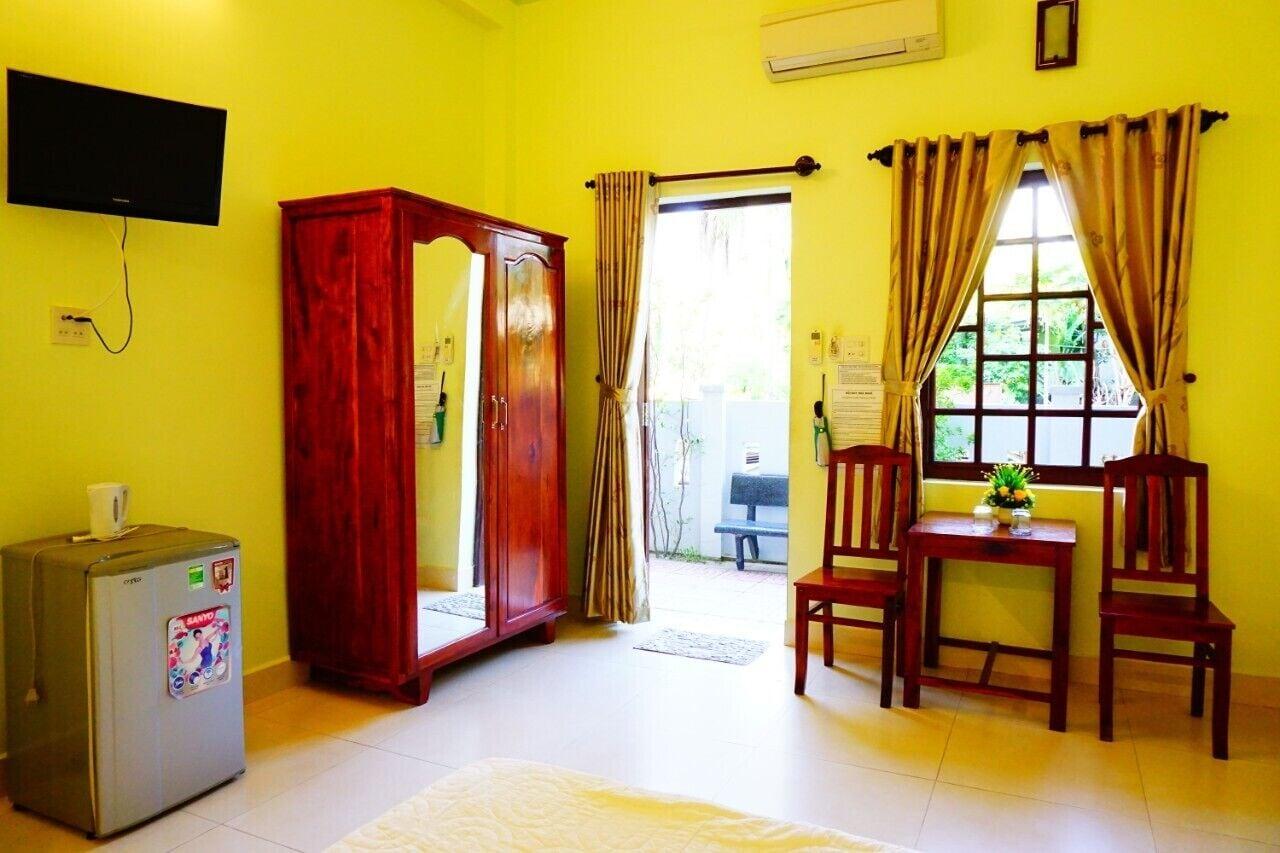 Cat Tien Guest house Mui Ne