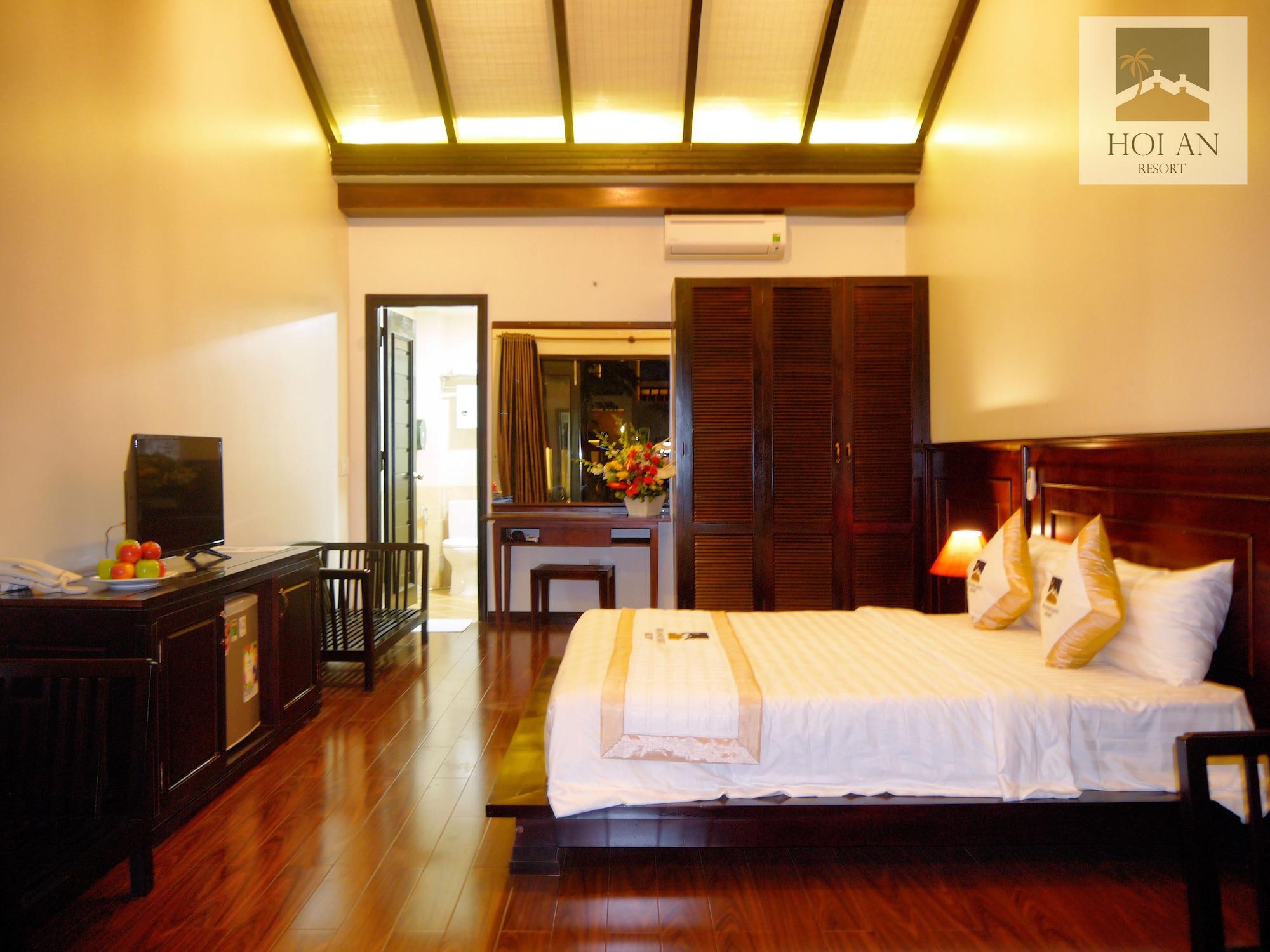 Resort Hoi An Retreat Phu Quoc