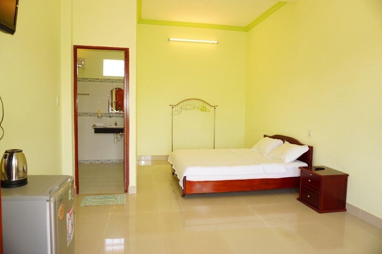 Guest house Cat Tien Mui Ne