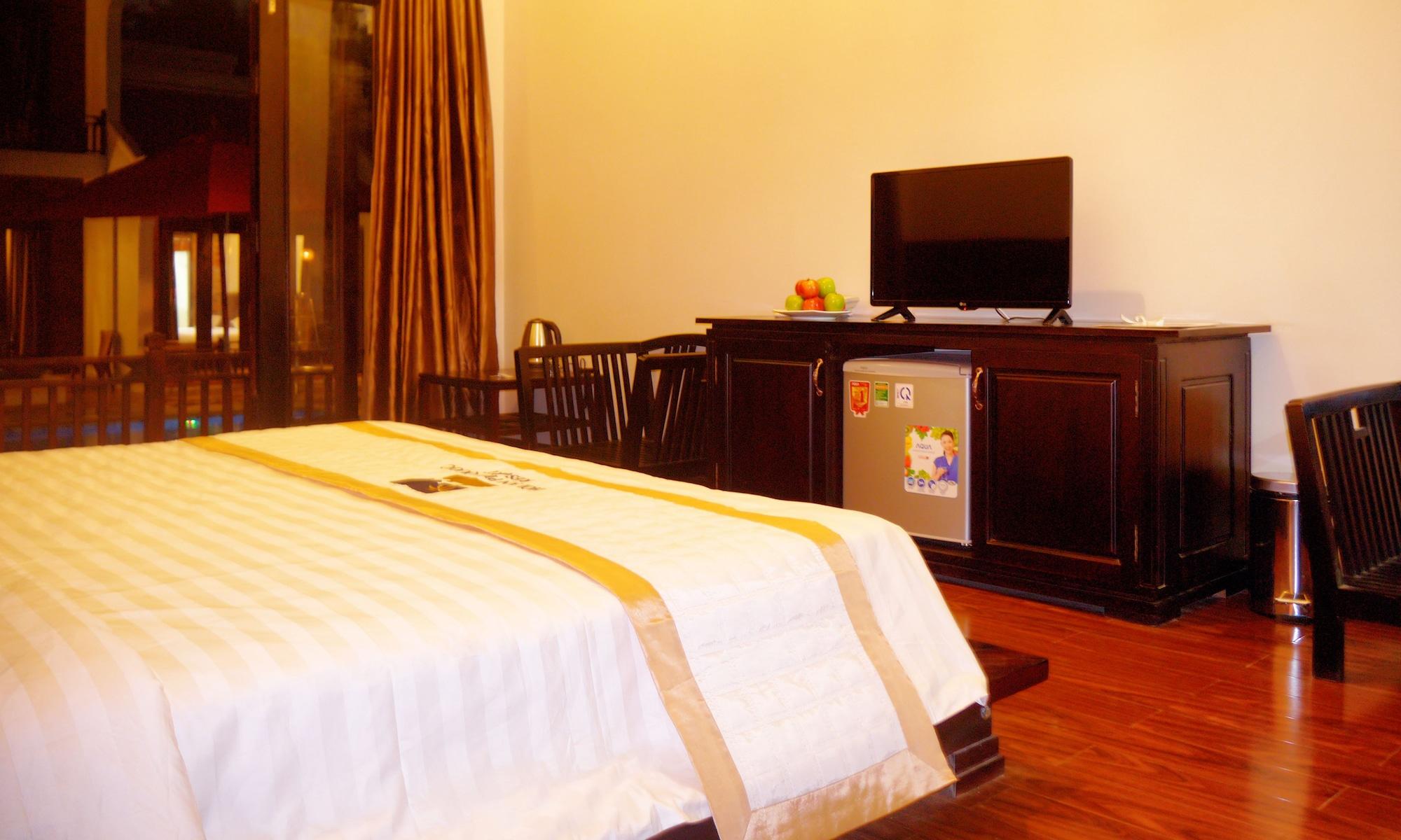 Hoi An Retreat Resort