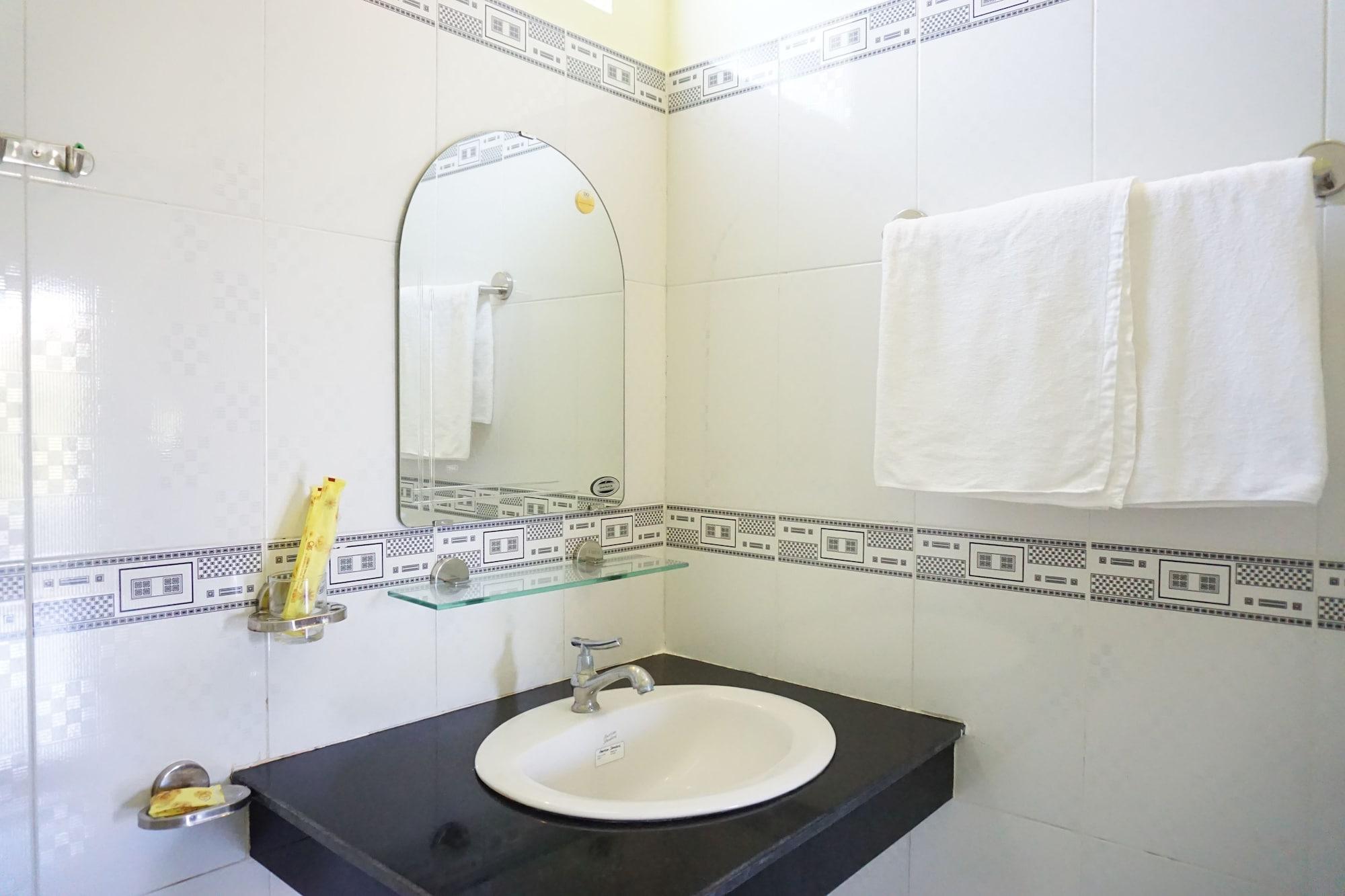 Guest house Cat Tien Mui Ne