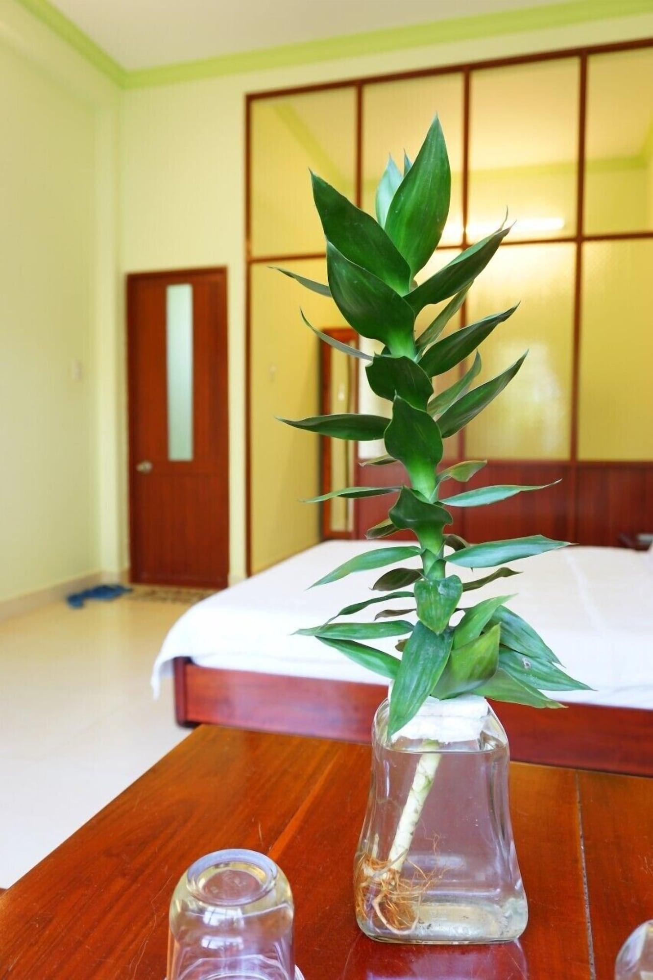 Cat Tien Guest house