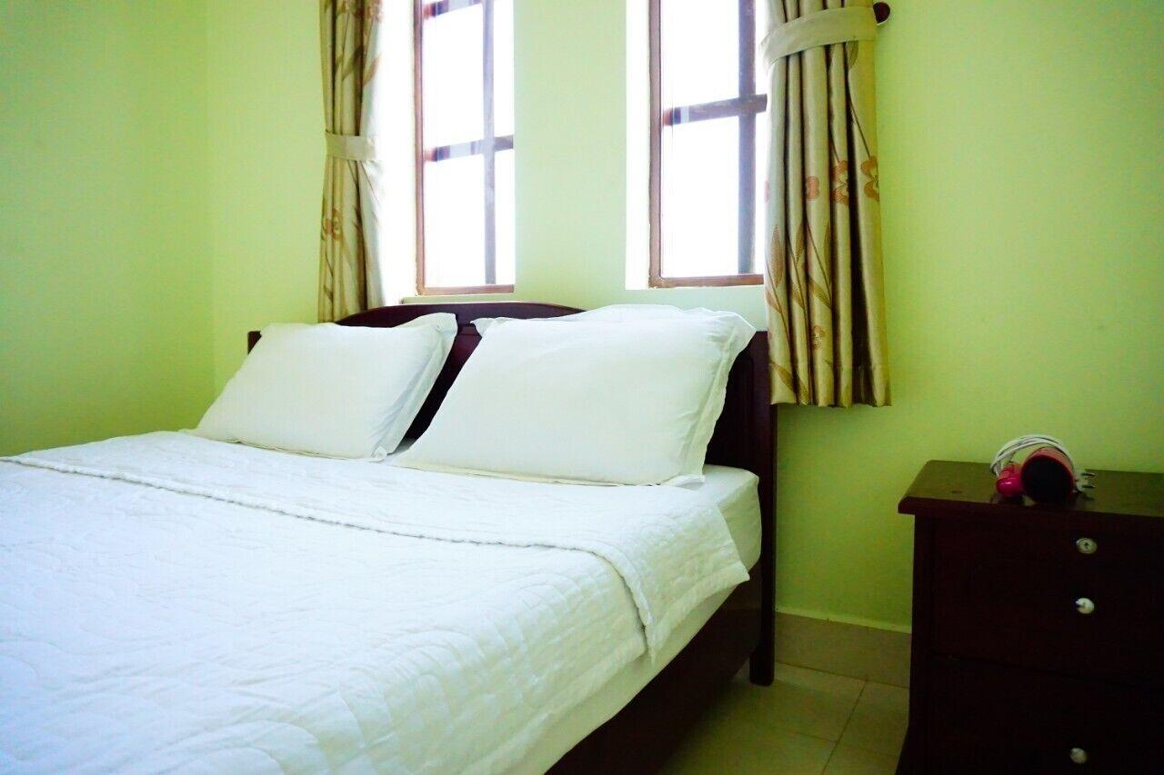 Cat Tien Guest house