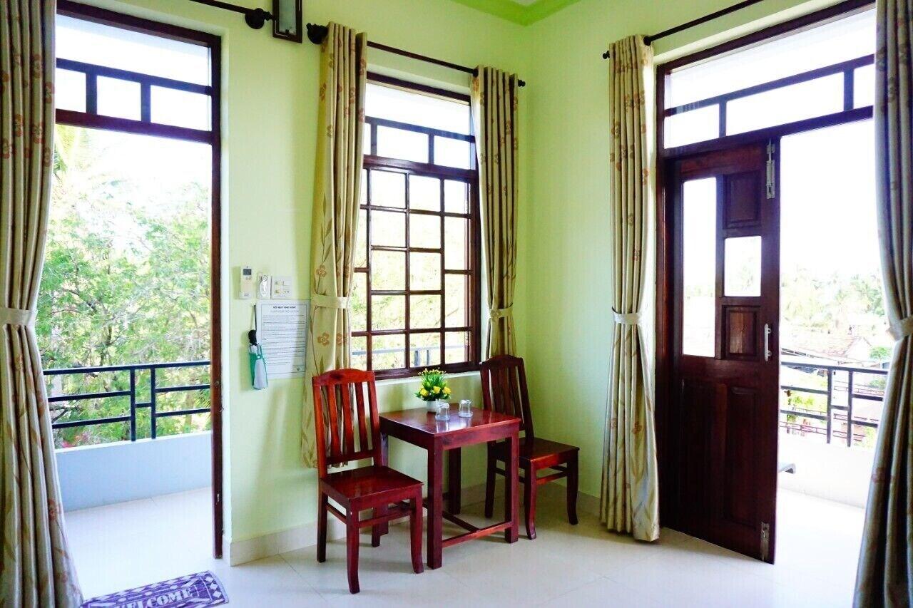 Cat Tien Guest house Mui Ne
