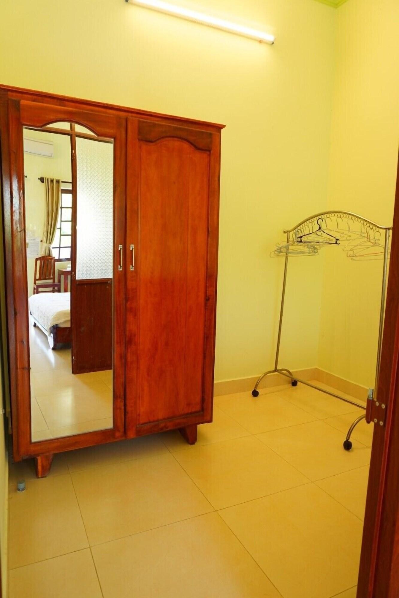 Cat Tien Guest house