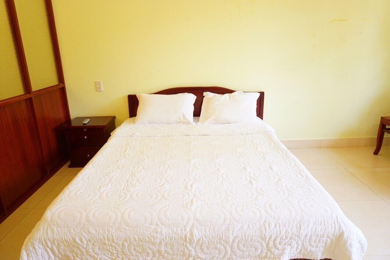 Cat Tien Guest house Mui Ne