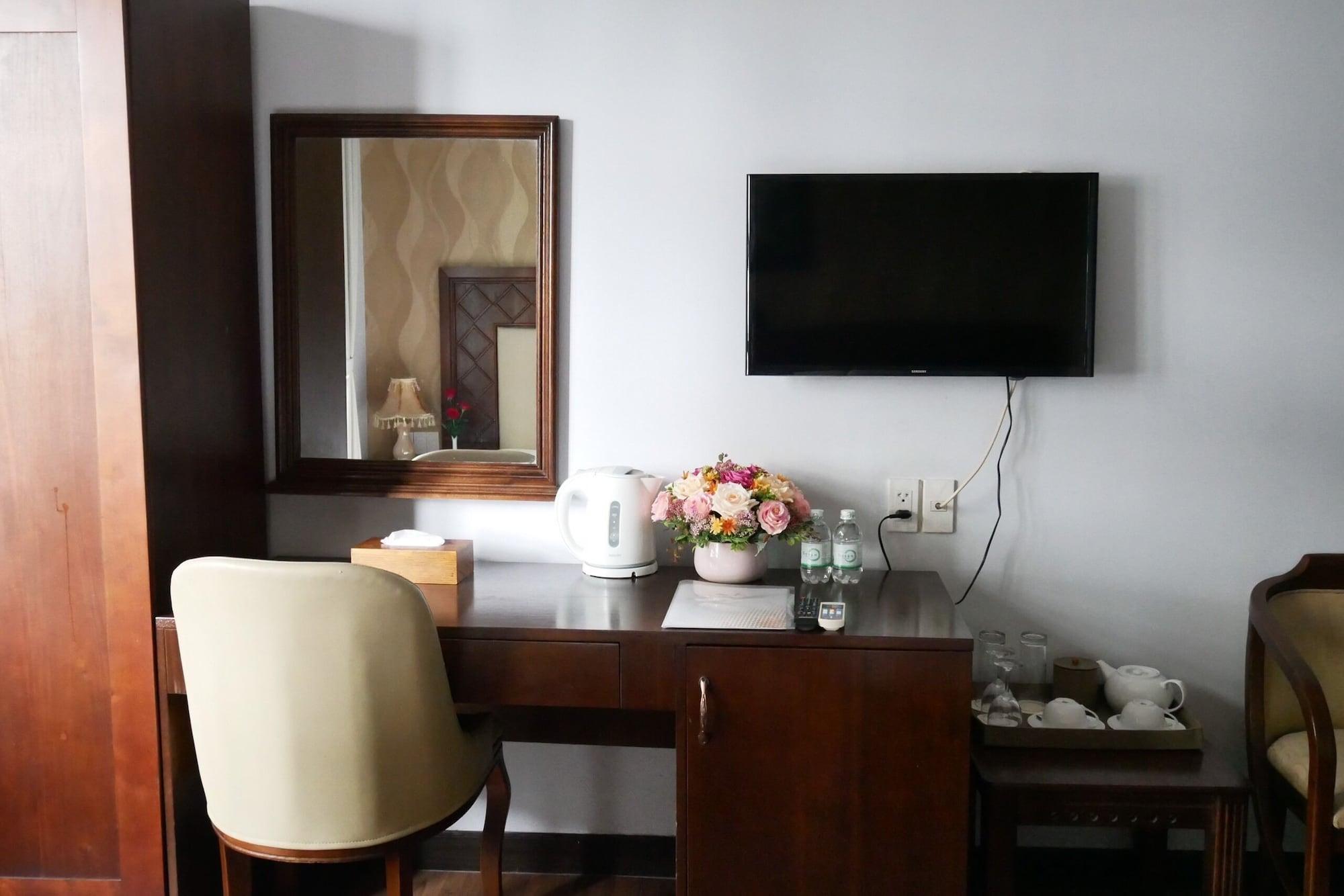 Hotel Rembrandt