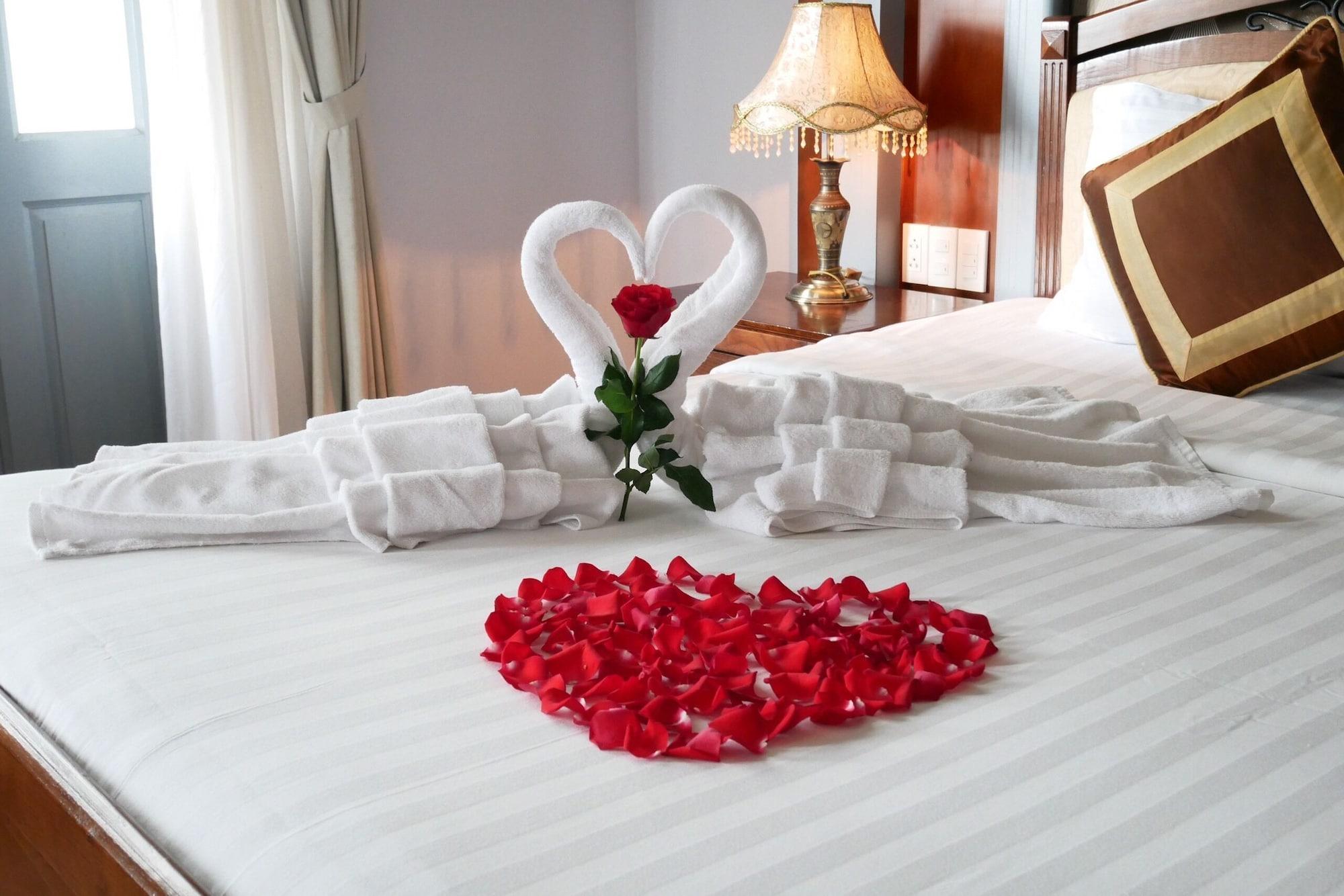 Rembrandt Hotel