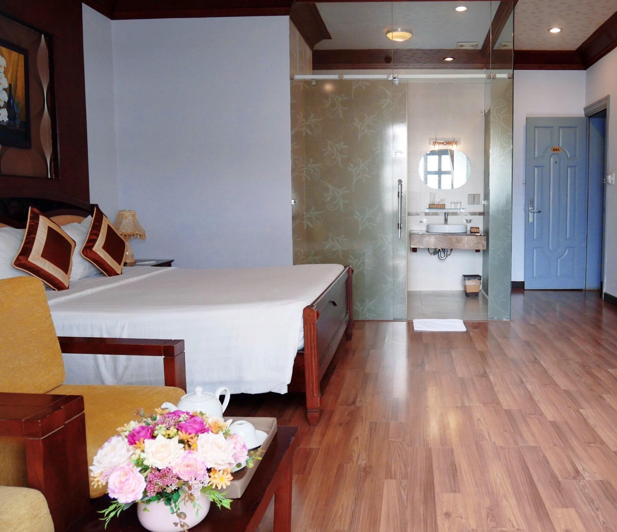 Hotel Rembrandt Nha Trang
