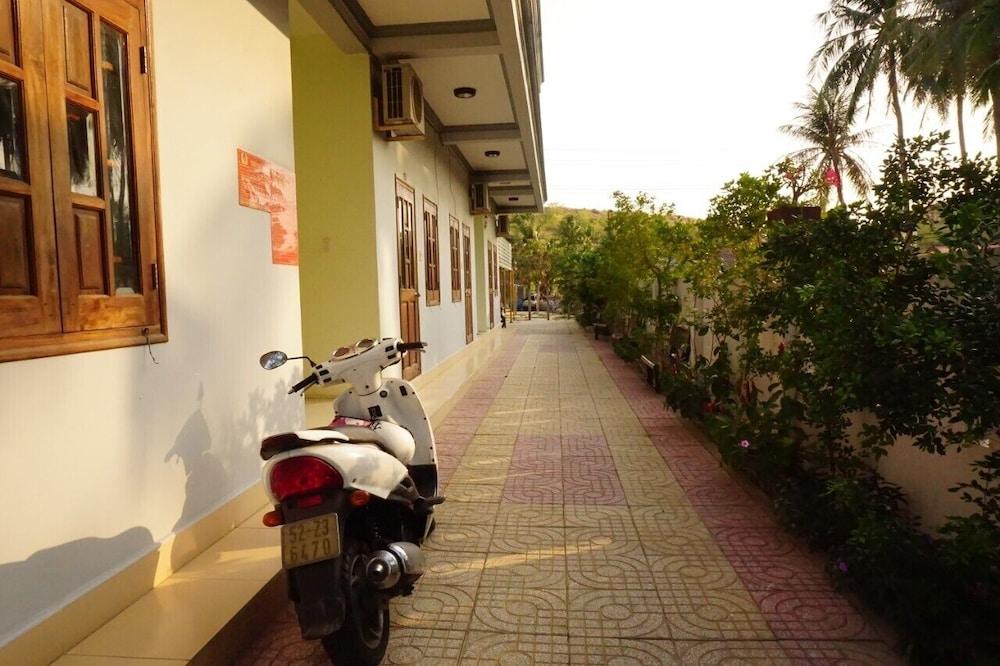 Cat Tien Guest house Mui Ne
