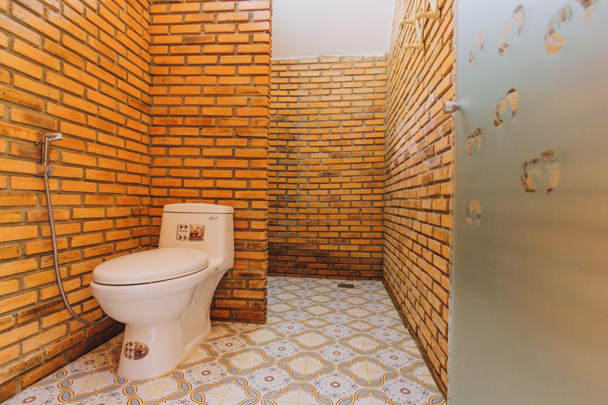 Cocoon 3* Da Lat