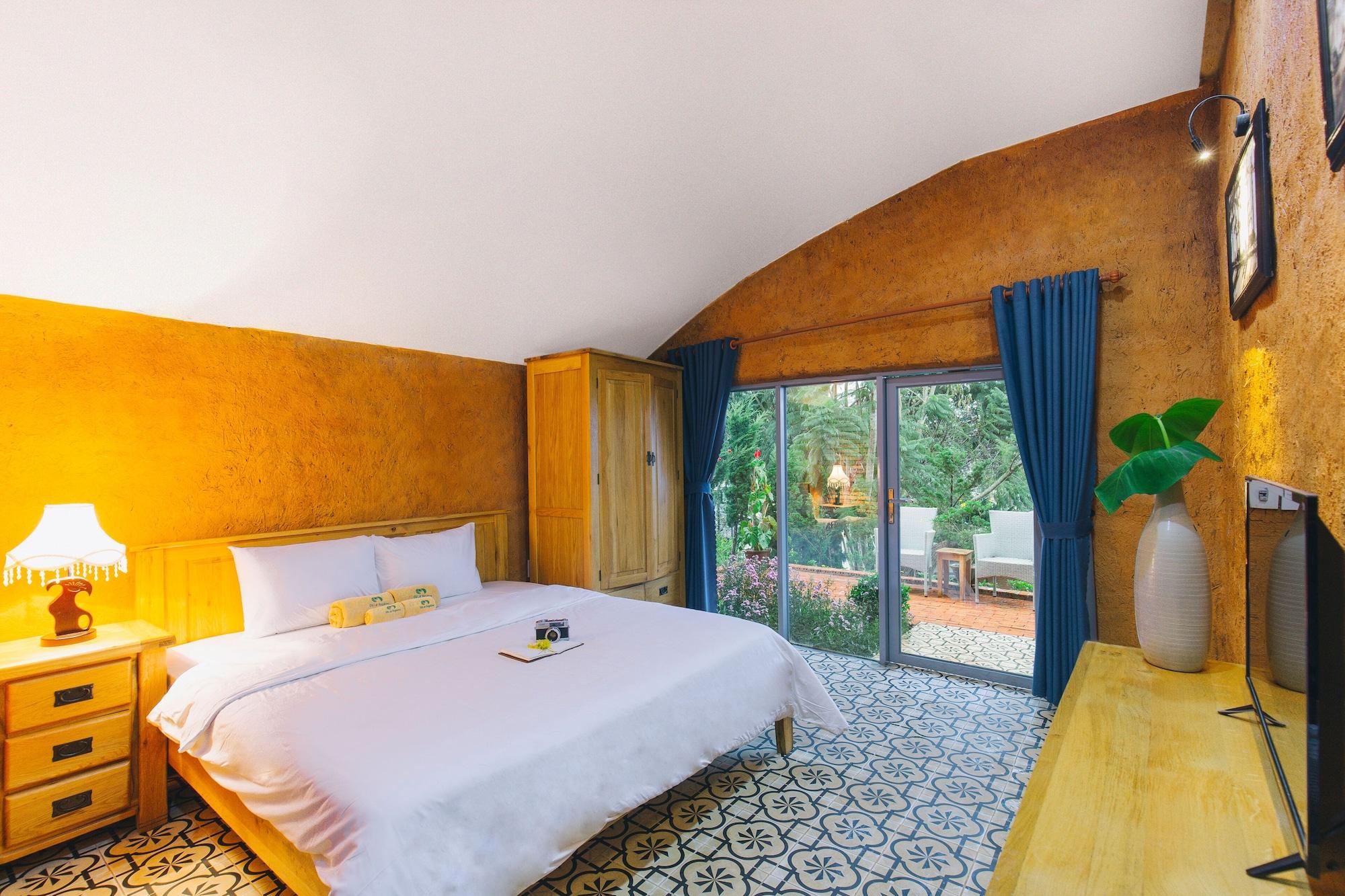 Resort Cocoon Da Lat