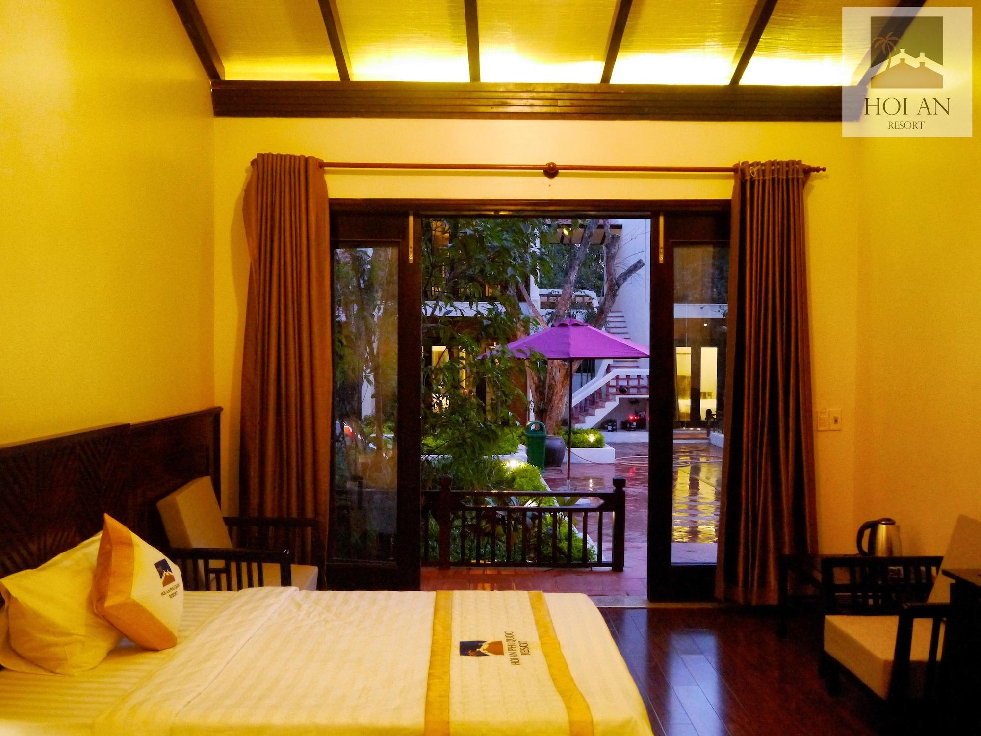 Hoi An Retreat Resort 3*