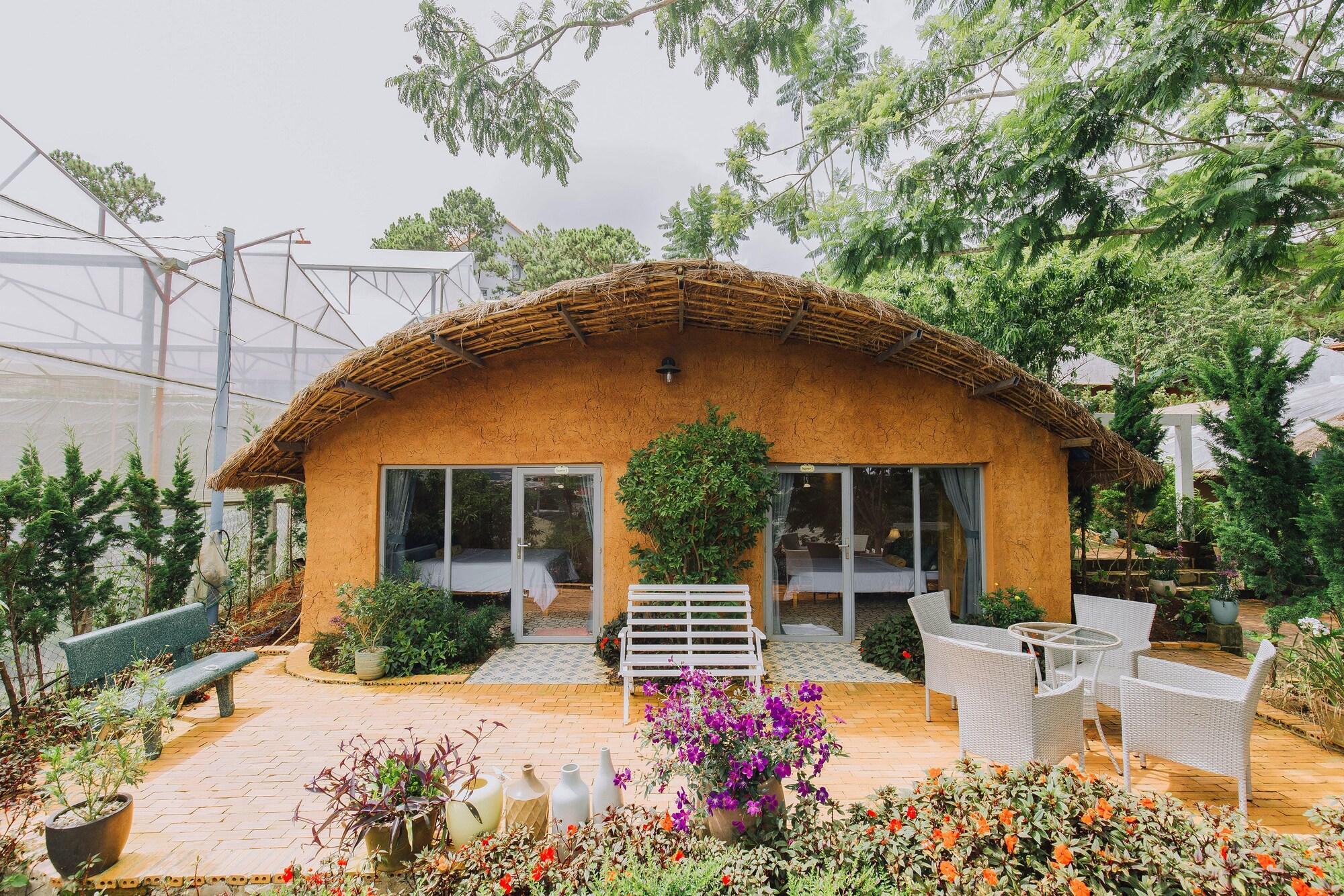 Cocoon Da Lat