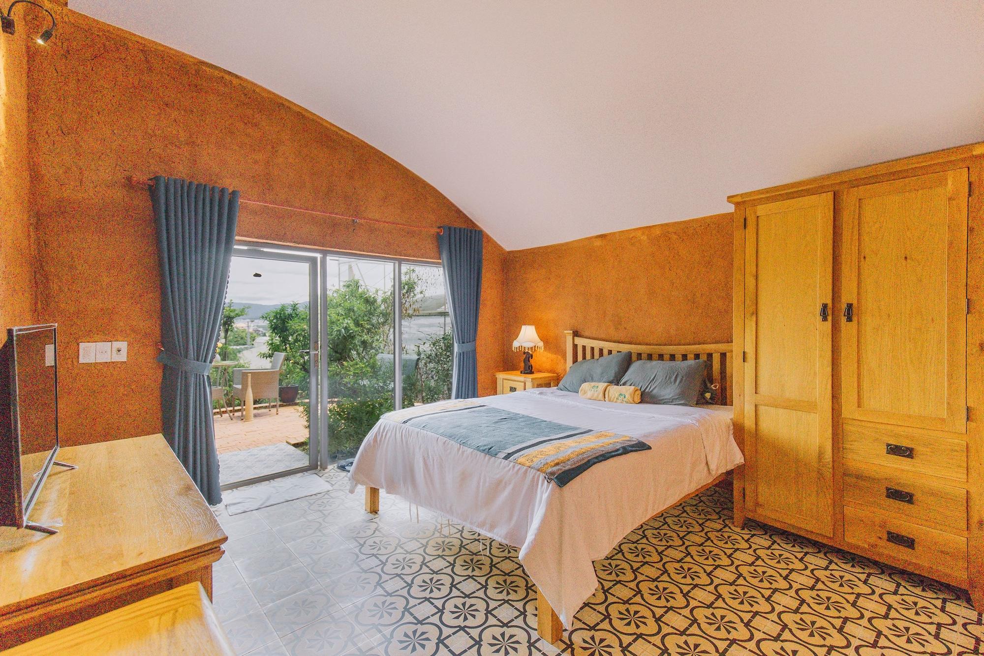Cocoon Resort
