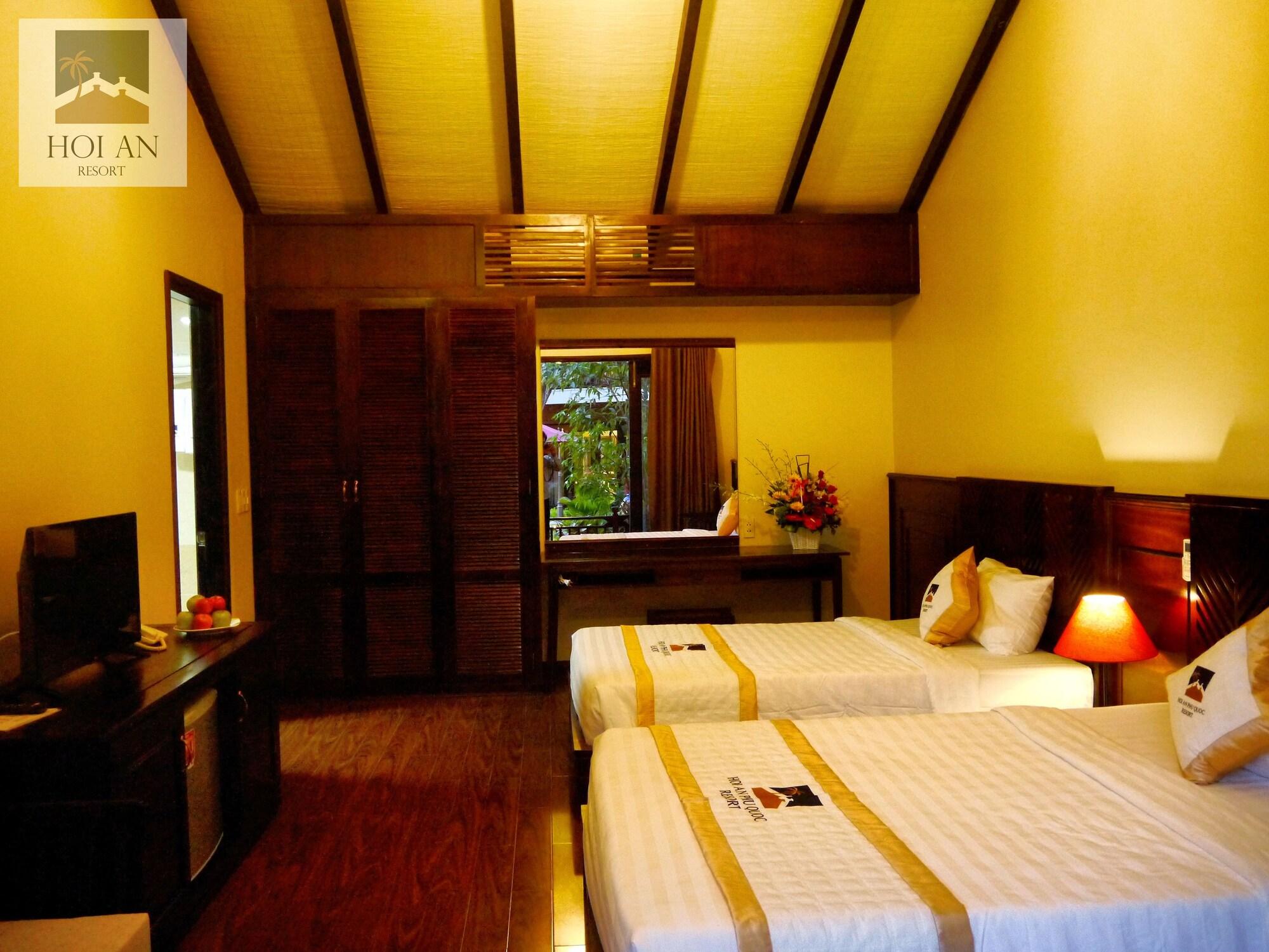 Hoi An Retreat