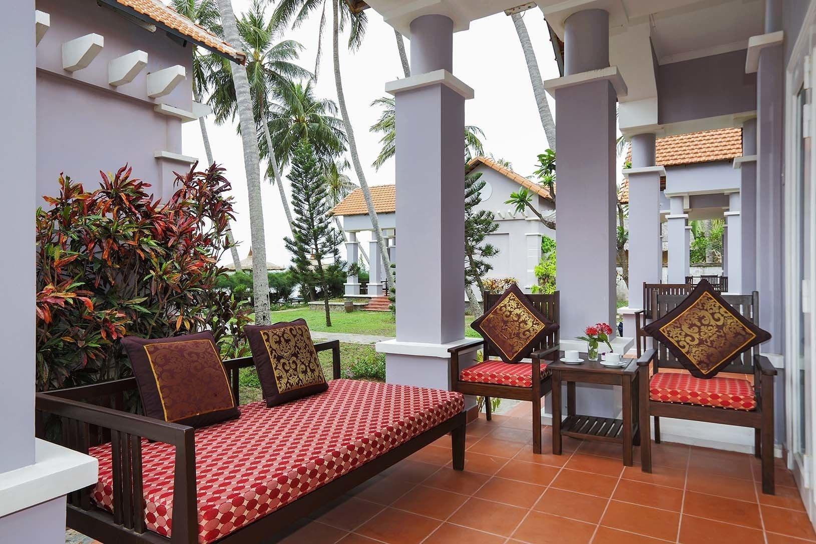 Muine Century & Resort 4*