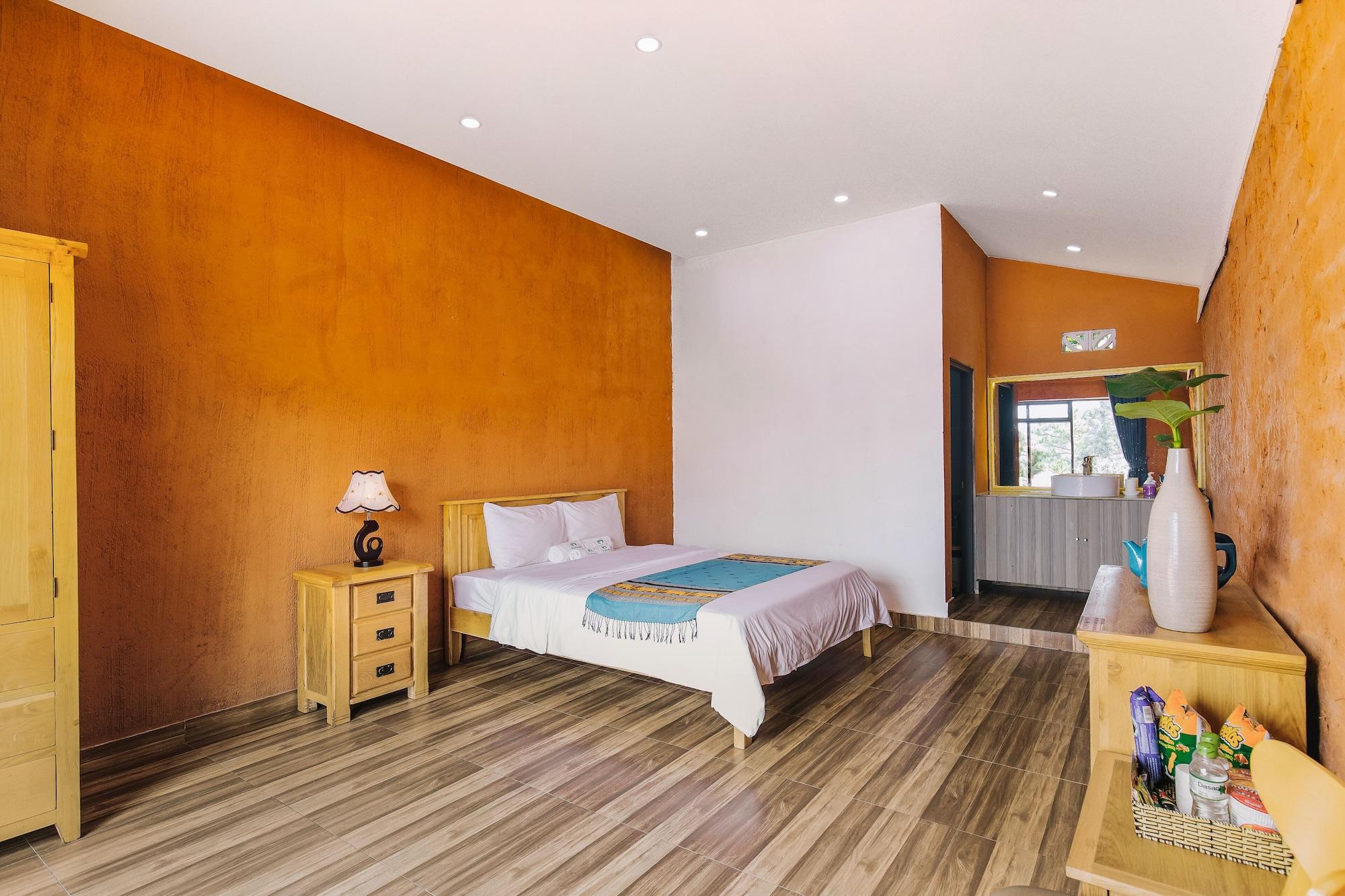 Cocoon 3*