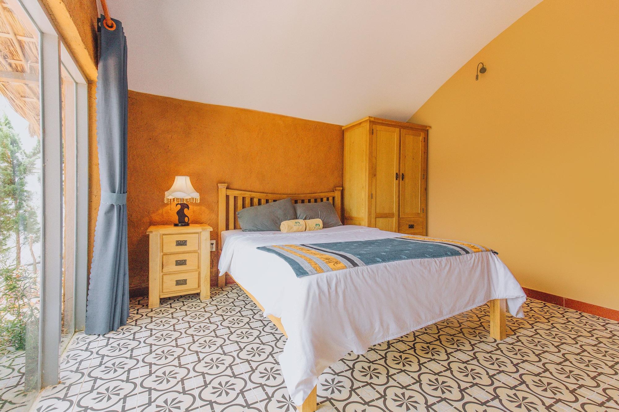 Cocoon Resort 3*