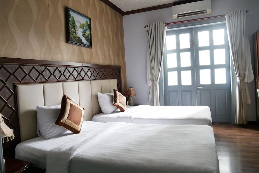 Rembrandt Nha Trang