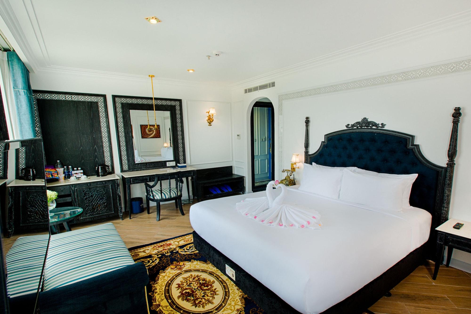 Fivitel Hotel