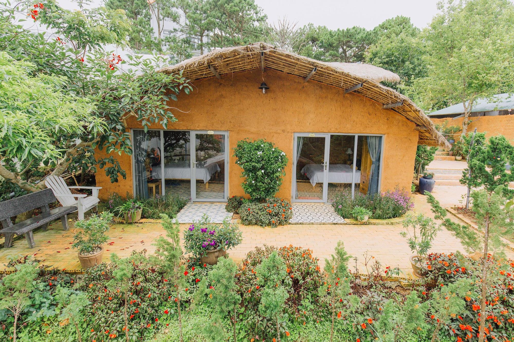 Cocoon Resort
