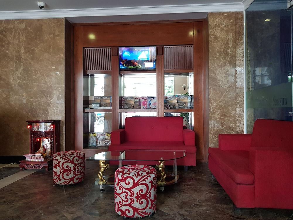 Hotel Rembrandt 3*
