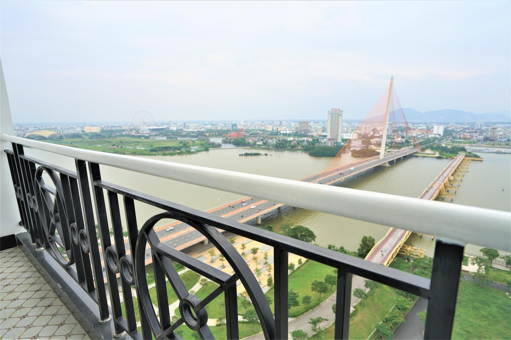 Fivitel Hotel Da Nang