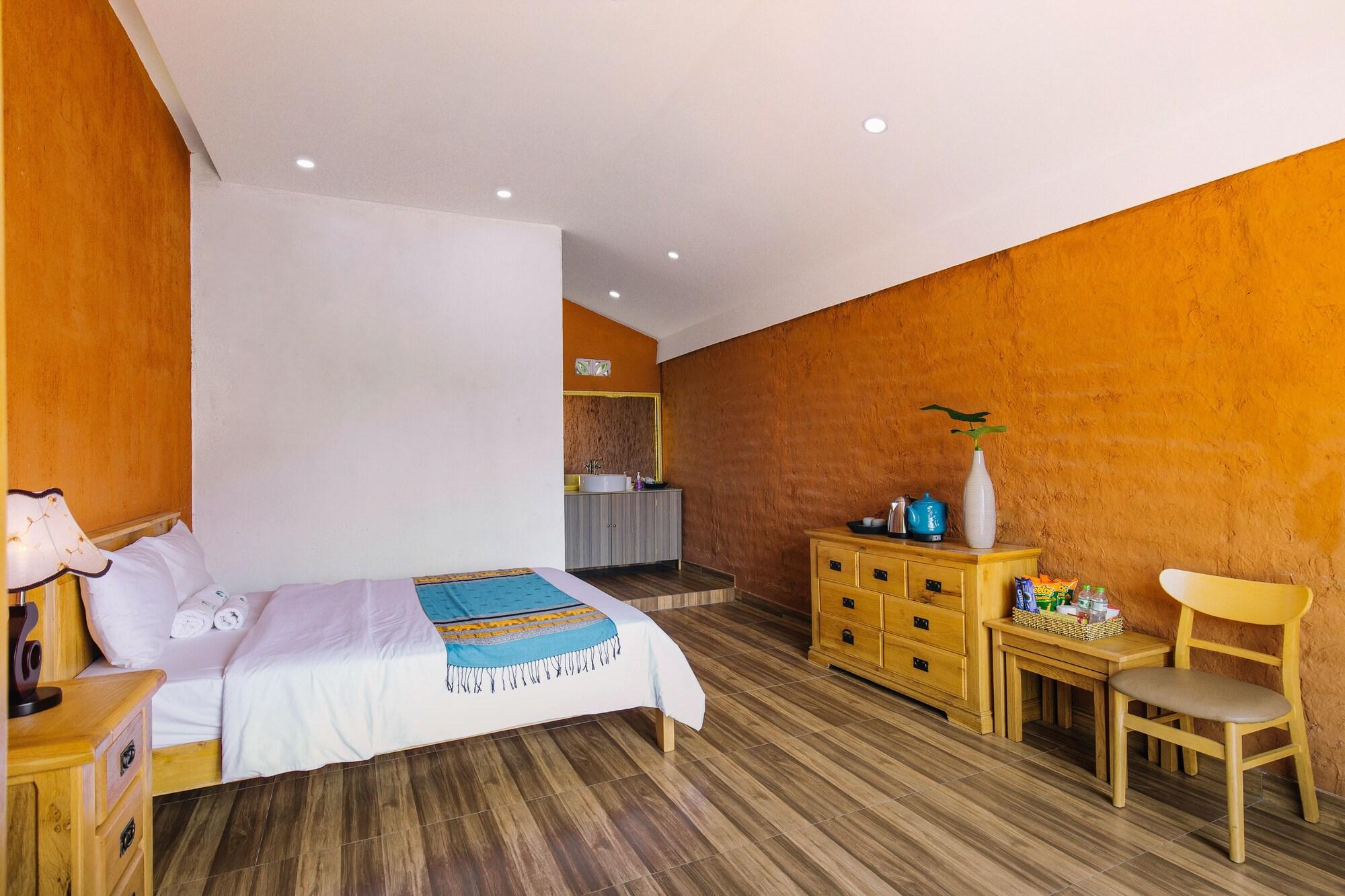 Resort Cocoon 3*