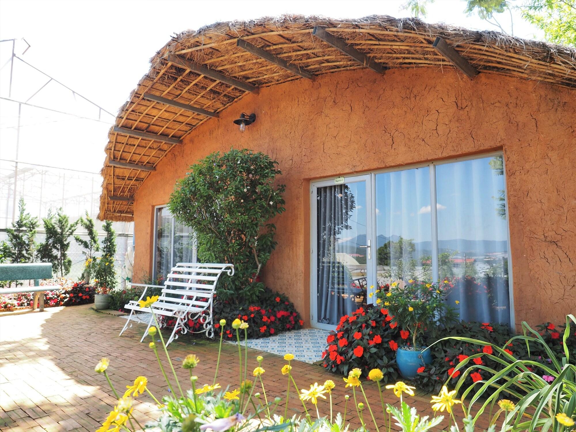 Cocoon 3* Da Lat