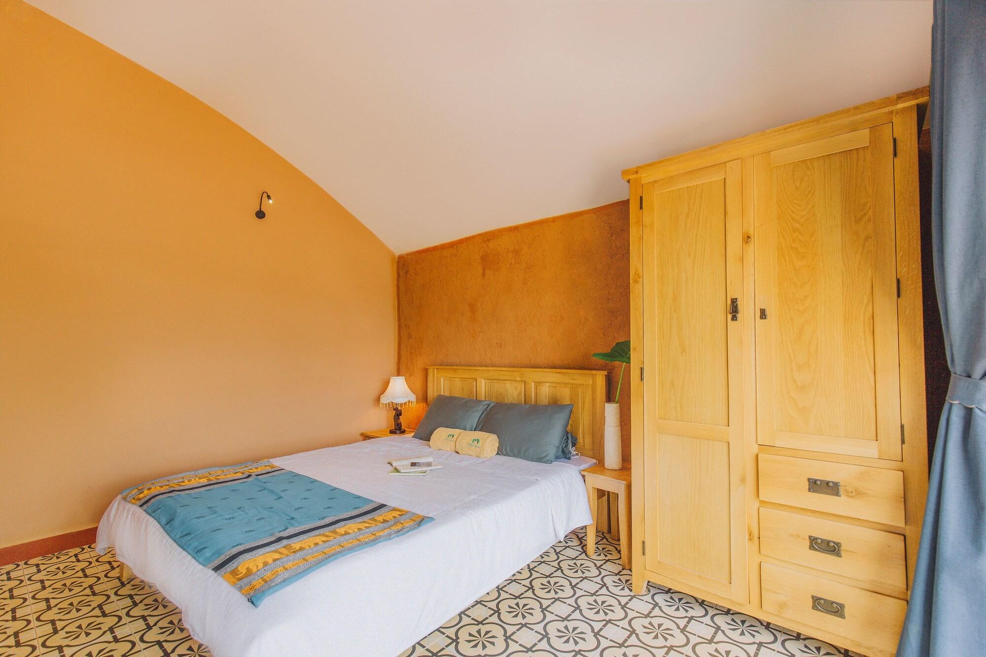 Cocoon Resort