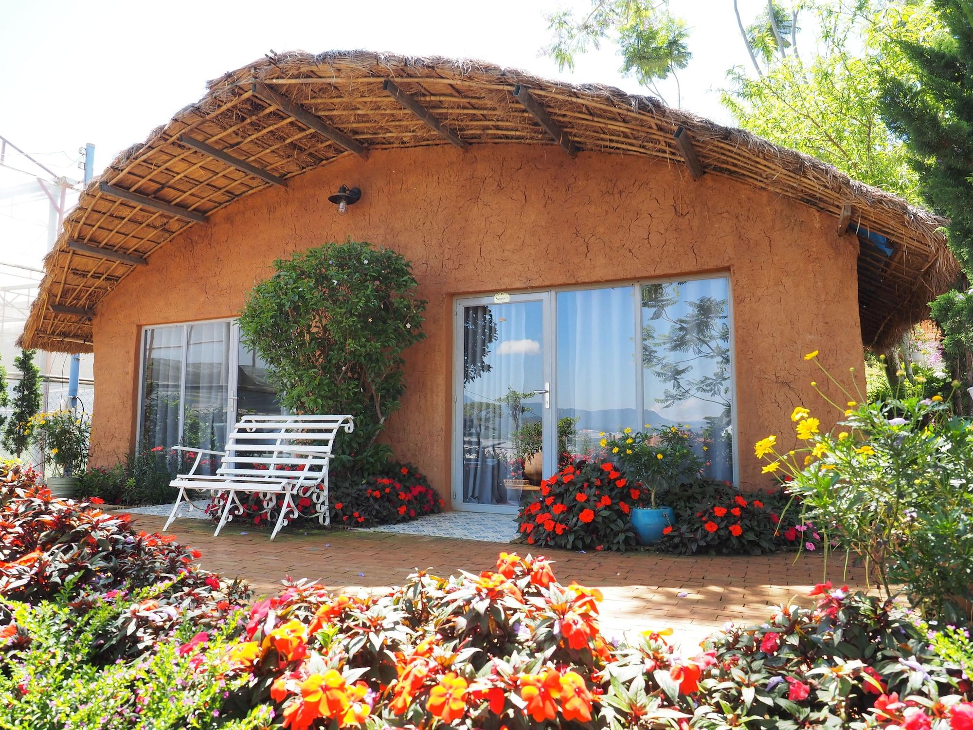 Cocoon Resort