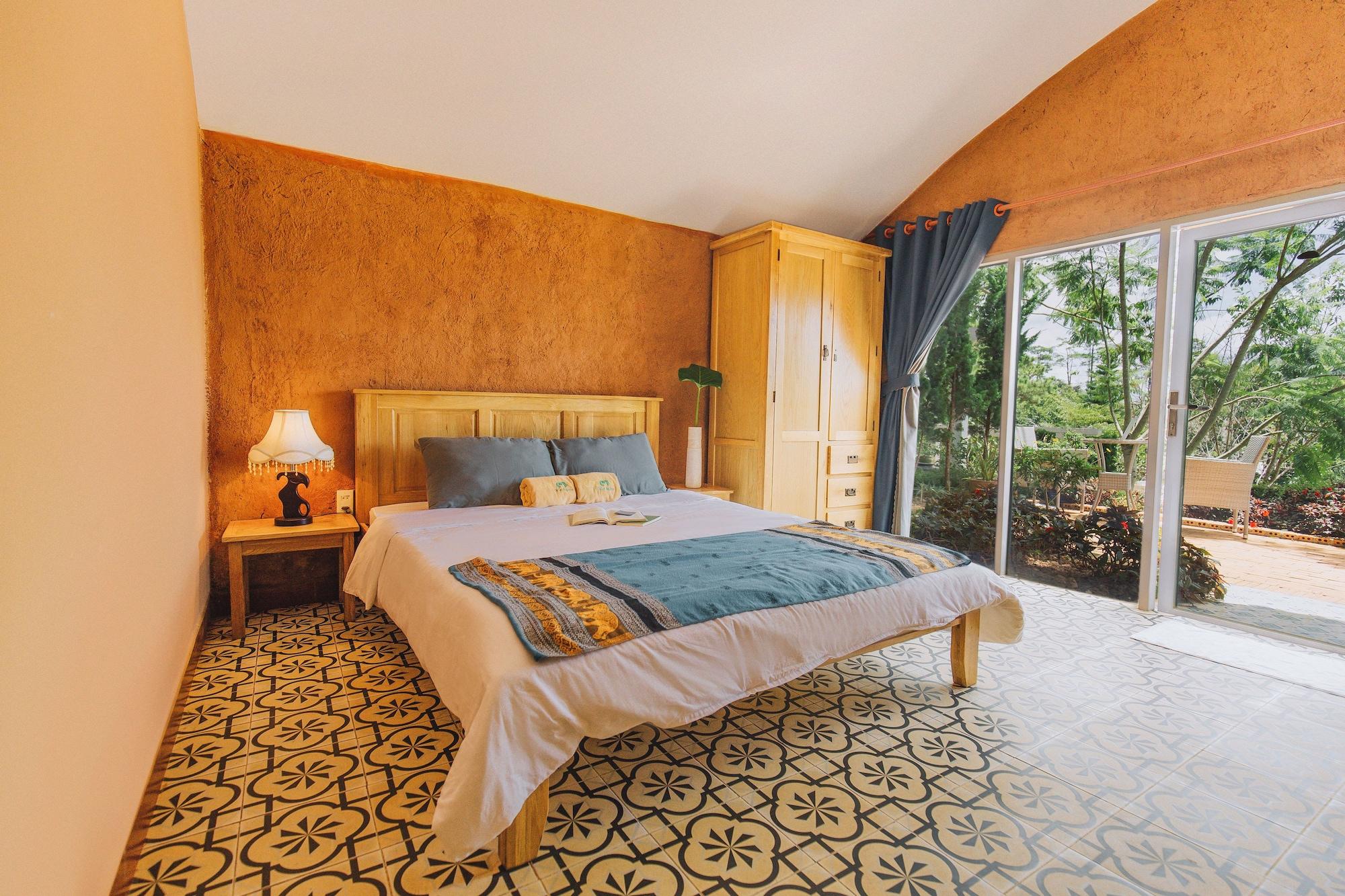 Resort Cocoon 3*